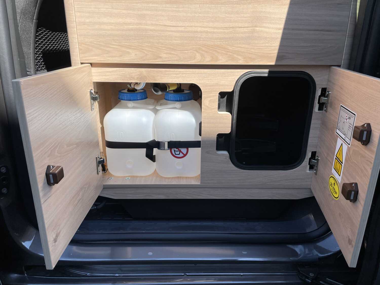 DETHLEFFS Globevan Fiat Edition One-image-7