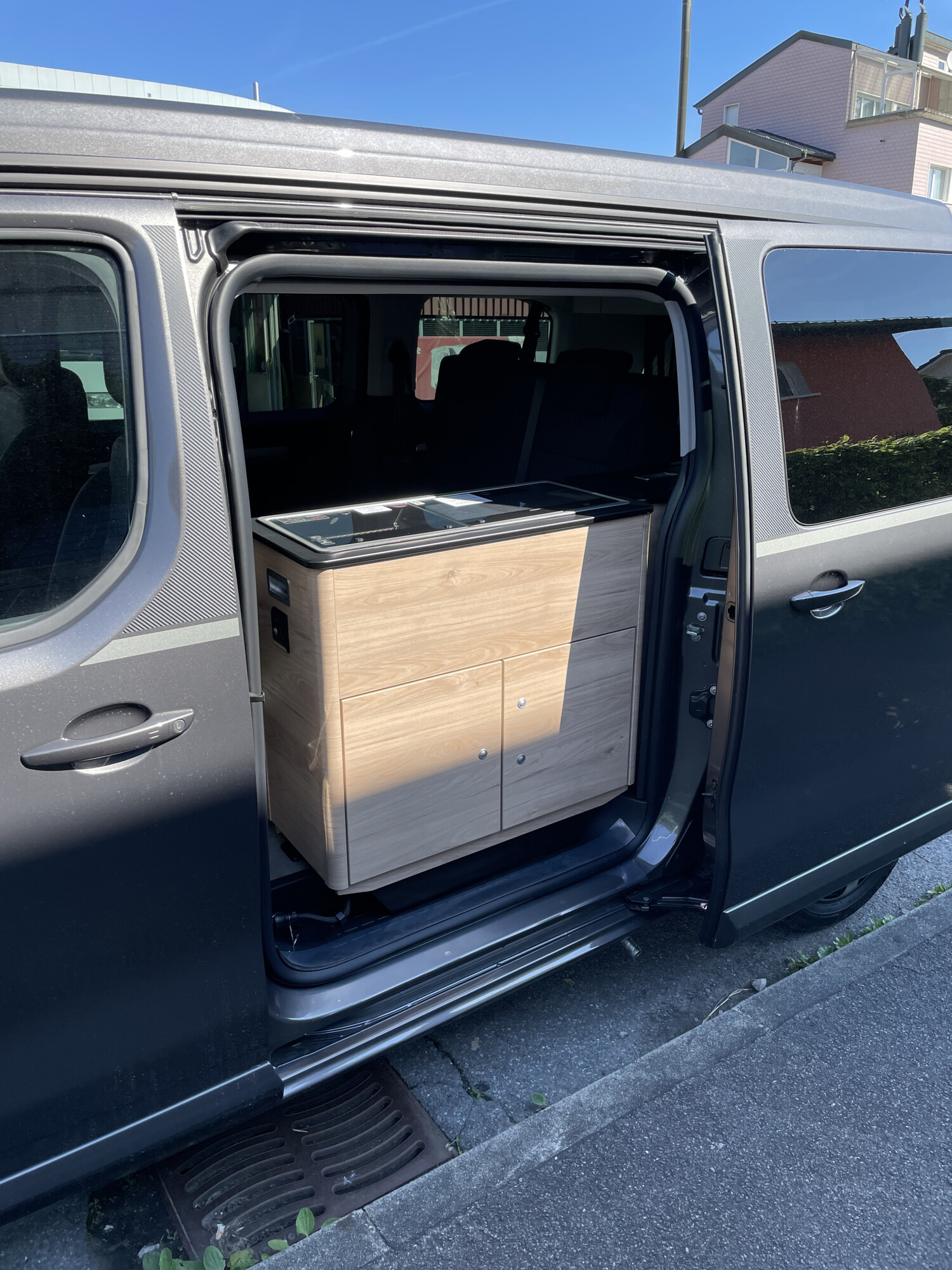 DETHLEFFS Globevan Fiat Edition One-image-6