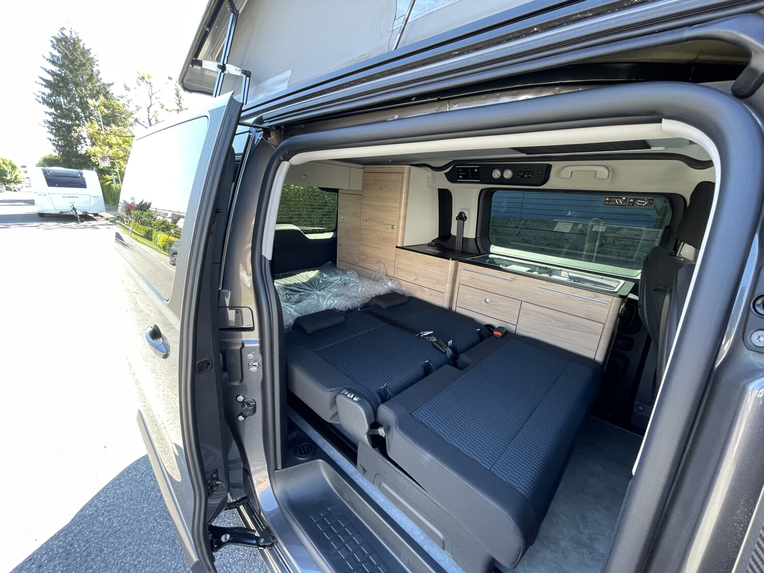 DETHLEFFS Globevan Fiat Edition One-image-14