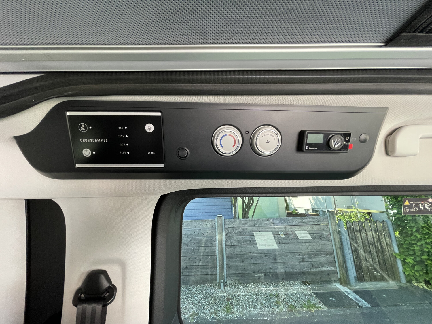 DETHLEFFS Globevan Fiat Edition One-image-10
