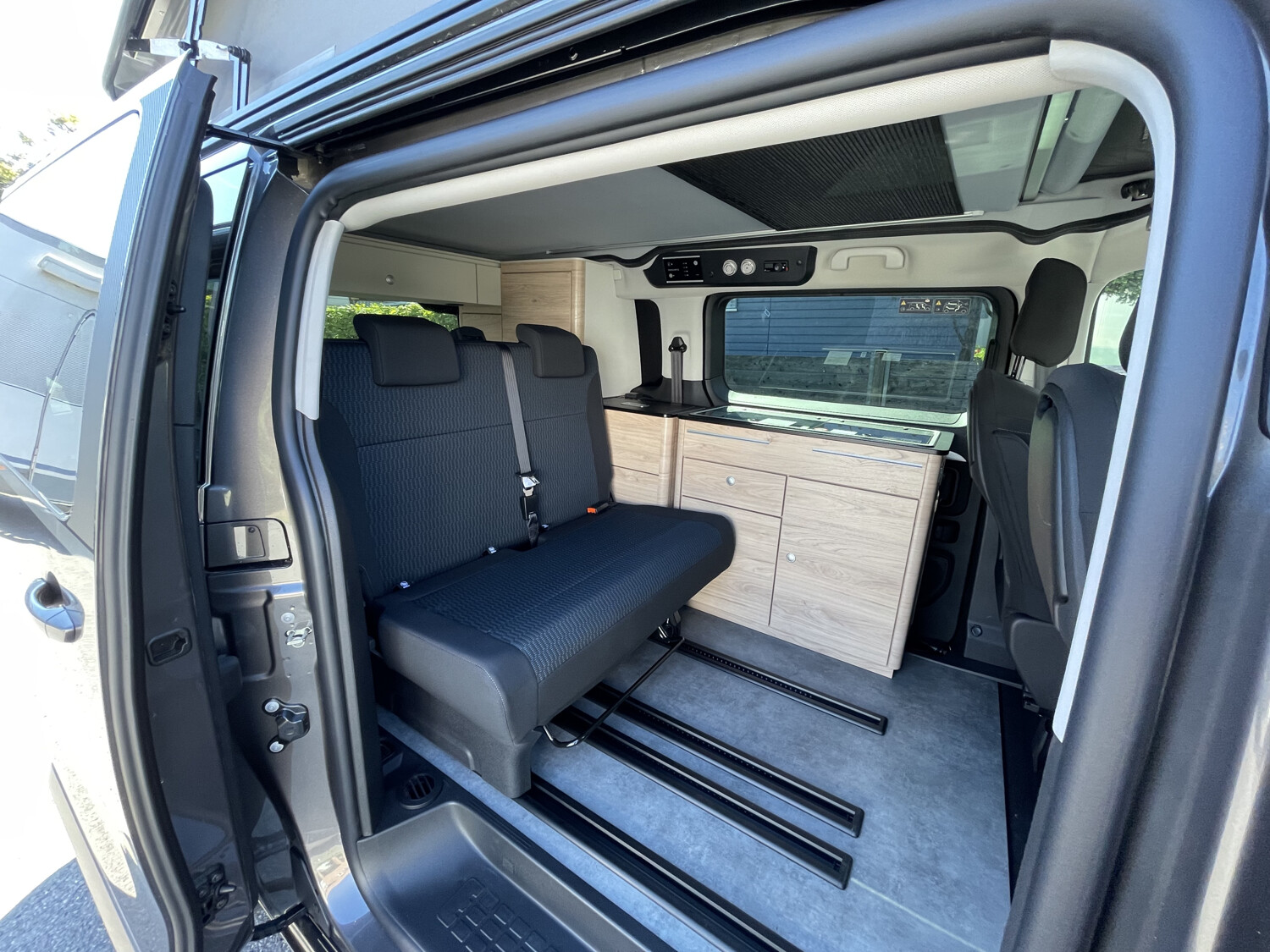 DETHLEFFS Globevan Fiat Edition One-image-11