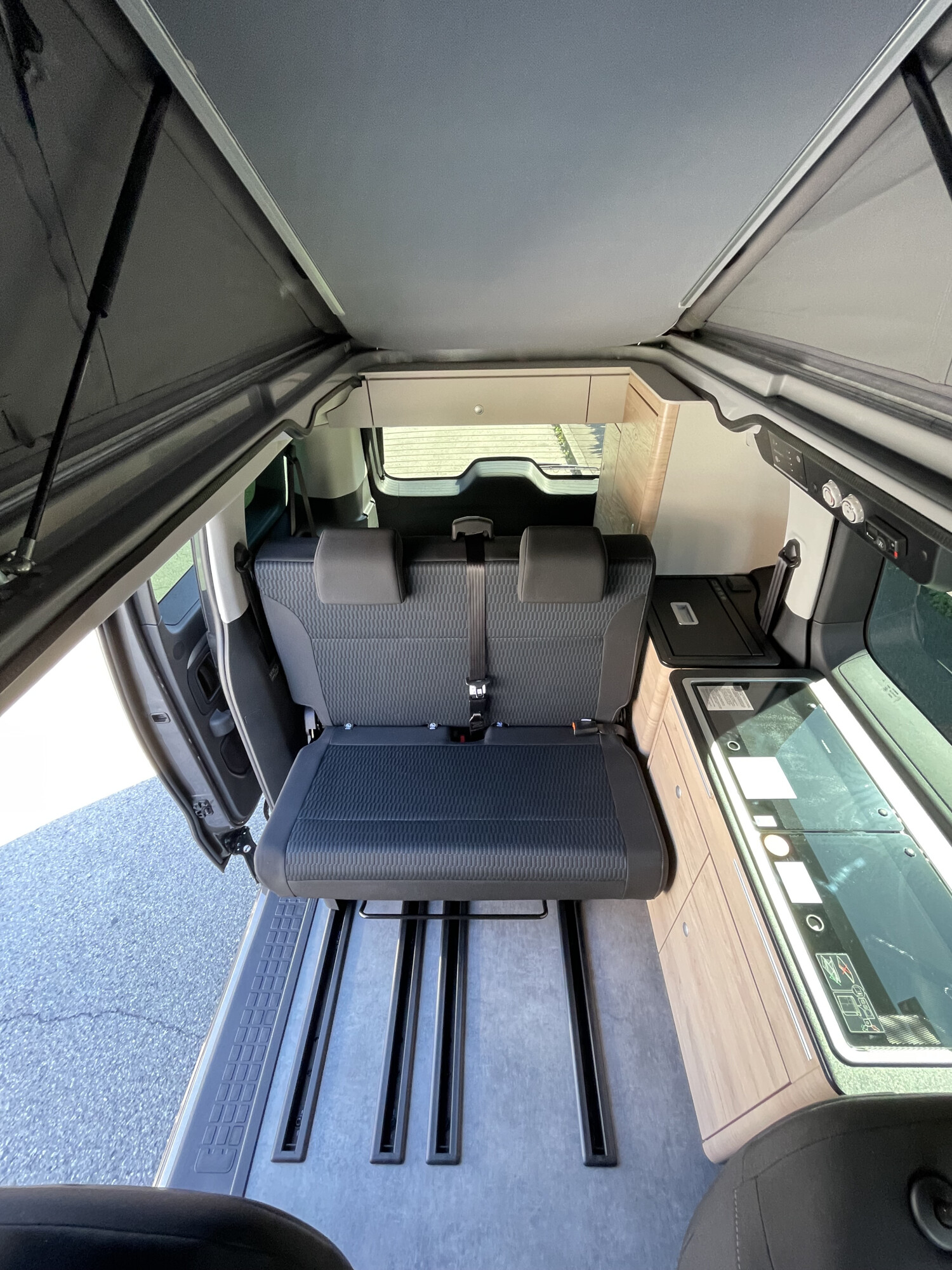 DETHLEFFS Globevan Fiat Edition One-image-13