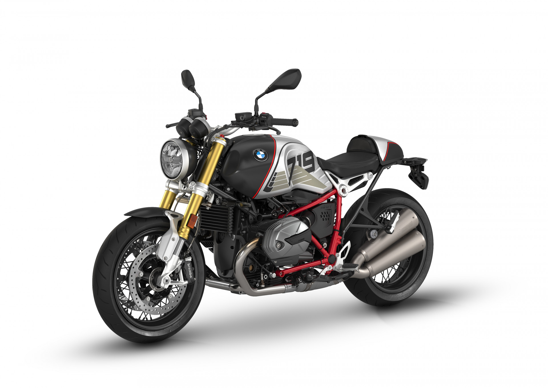BMW R nineT-image-0
