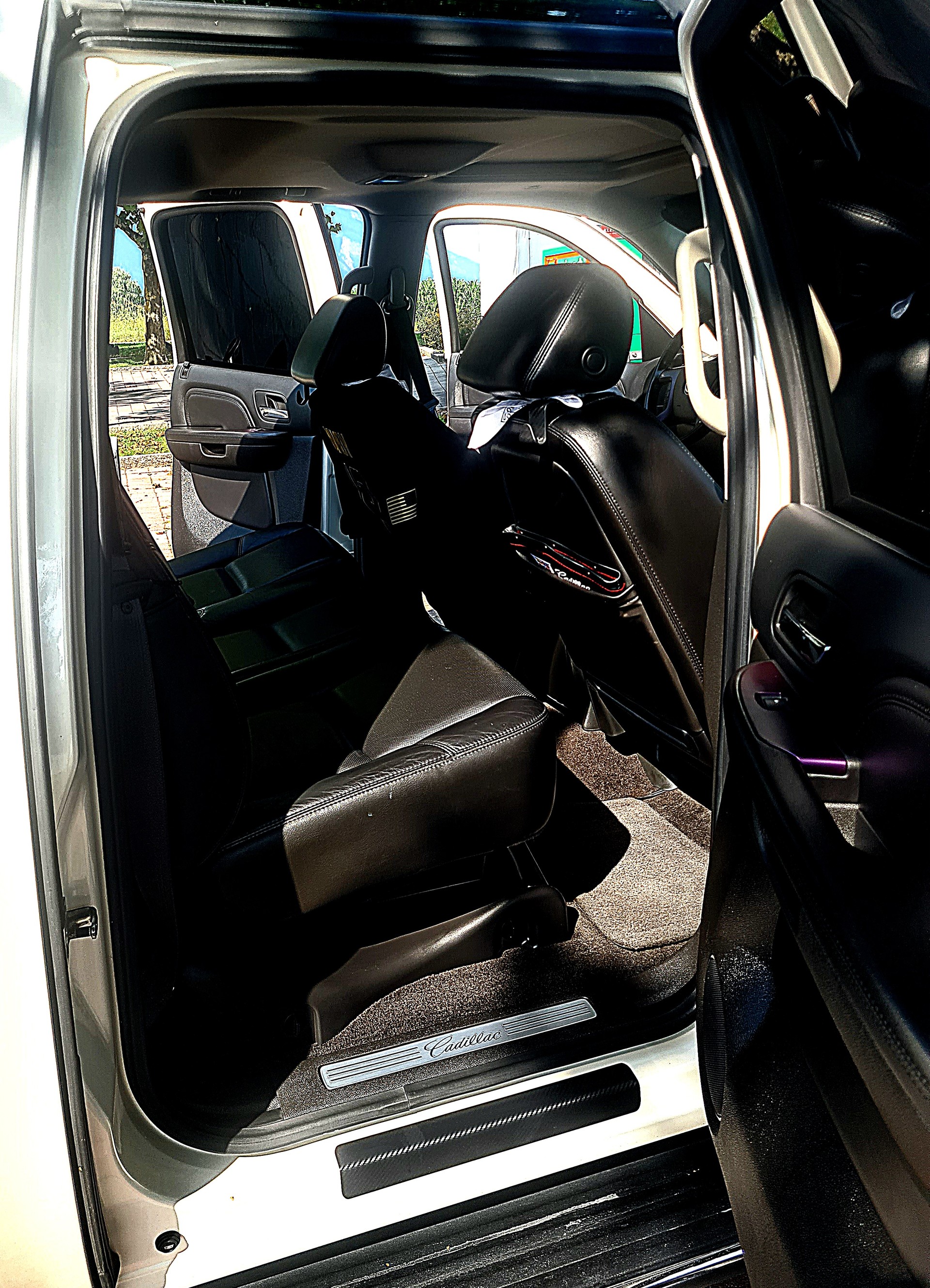 CADILLAC Escalade EXT Pickup Ein sehr seltenes Stück der Extraklasse-image-9
