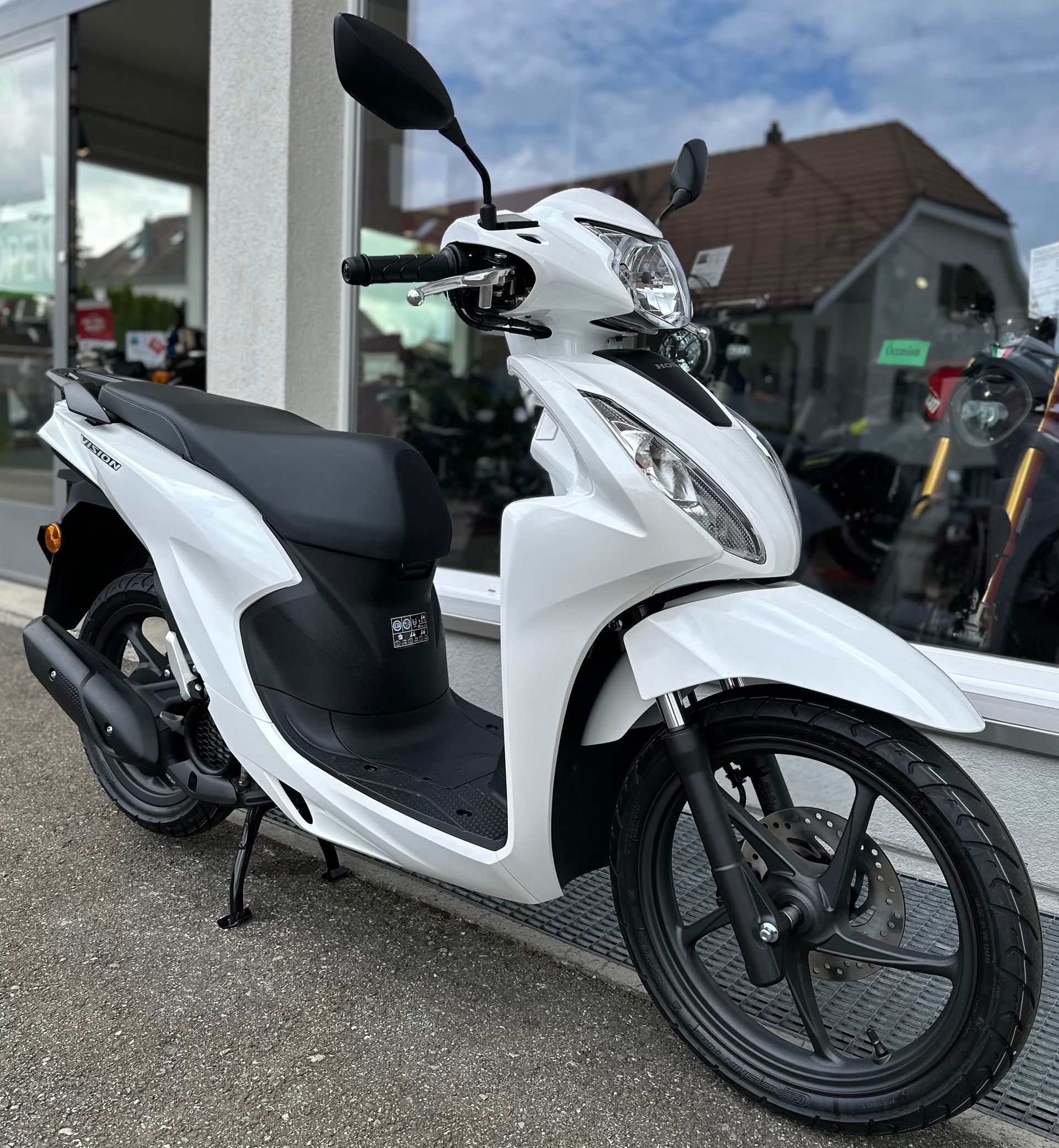 HONDA NSC Vision 110-image-8