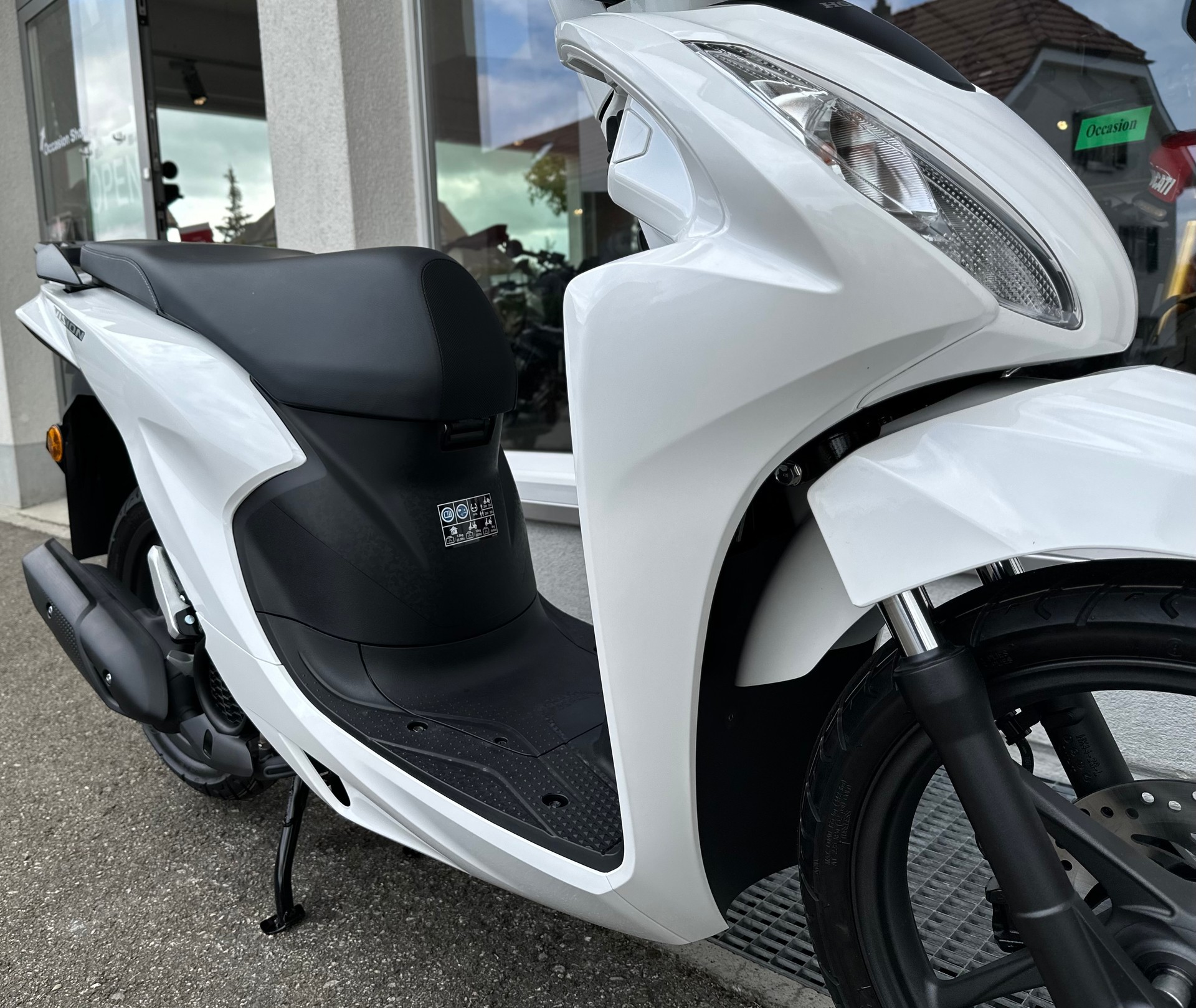 HONDA NSC Vision 110-image-5