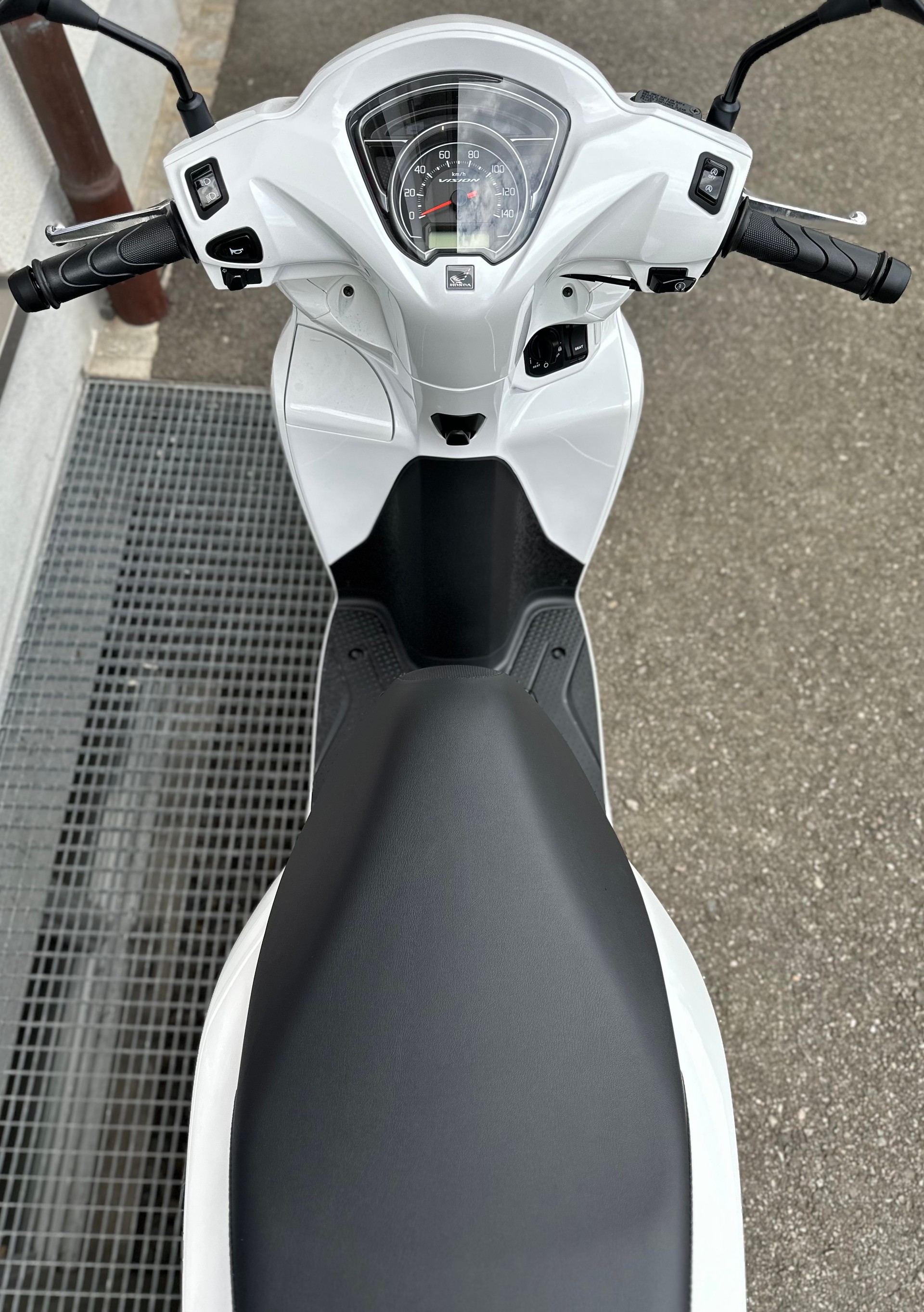HONDA NSC Vision 110-image-7