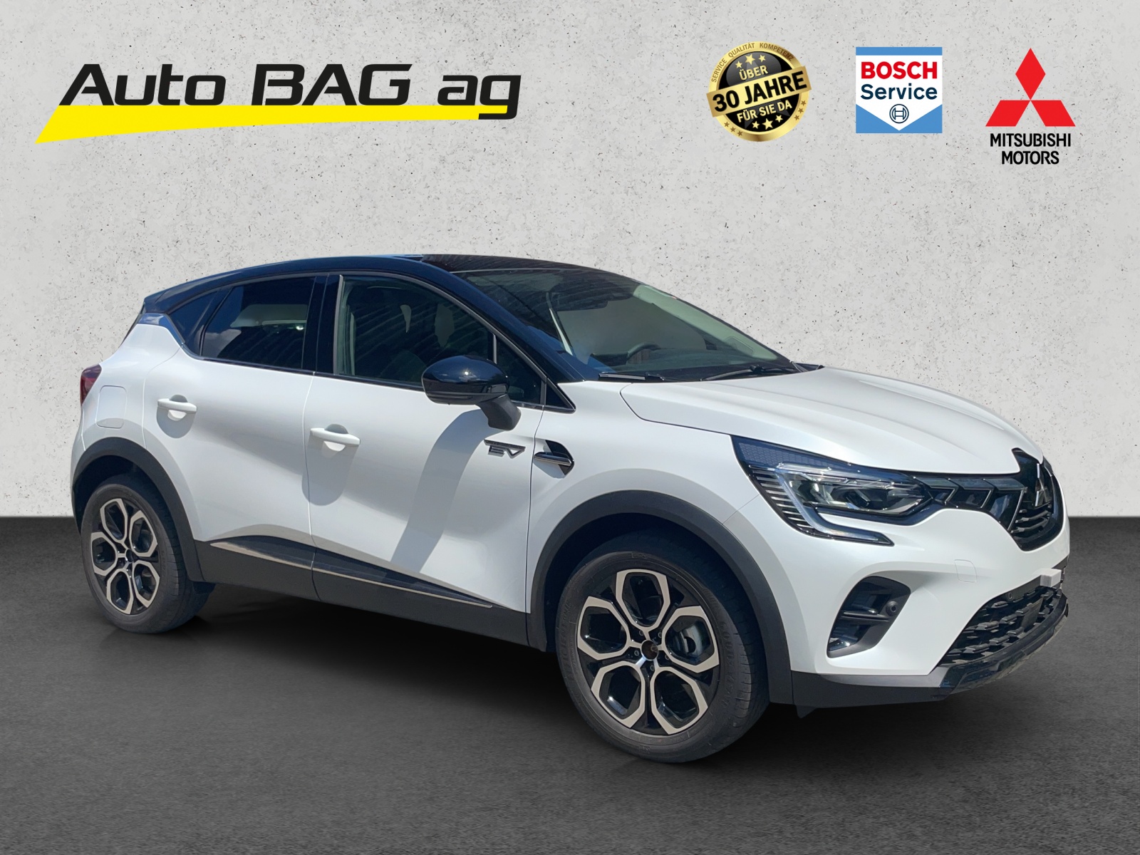 MITSUBISHI ASX 1.6 PHEV Instyle-image-6