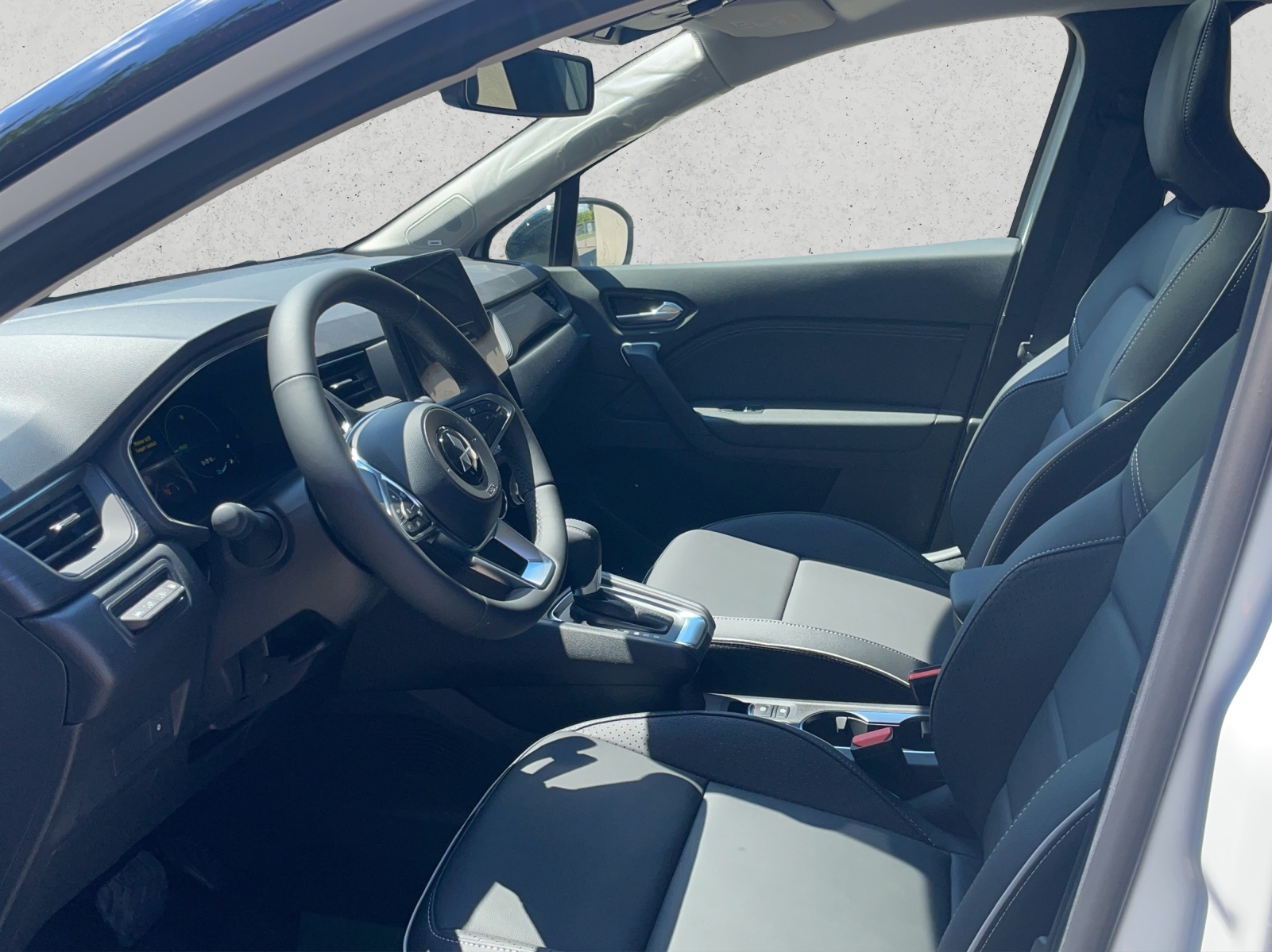 MITSUBISHI ASX 1.6 PHEV Instyle-image-8
