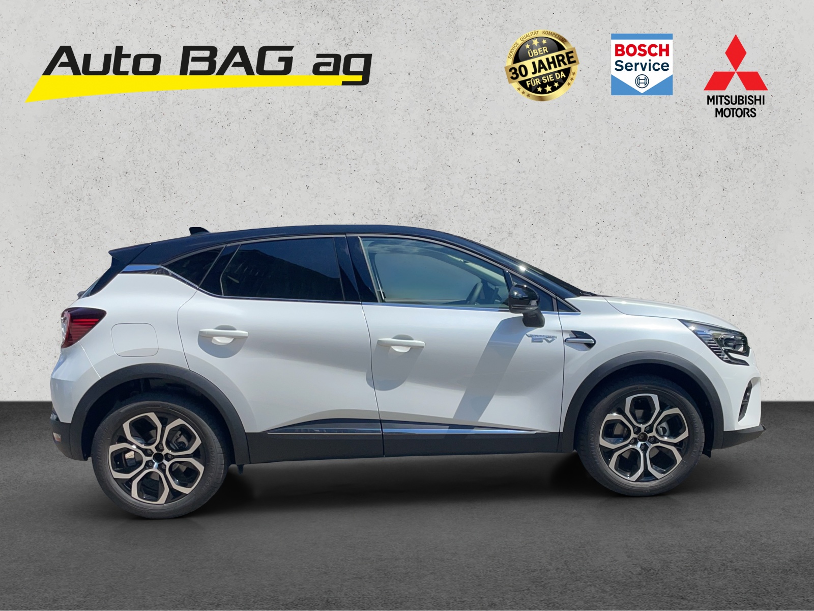 MITSUBISHI ASX 1.6 PHEV Instyle-image-5