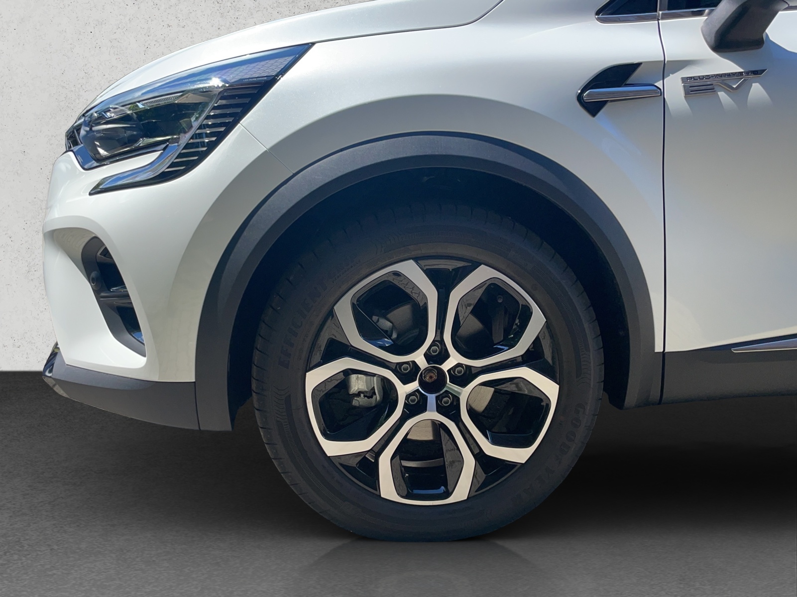 MITSUBISHI ASX 1.6 PHEV Instyle-image-13