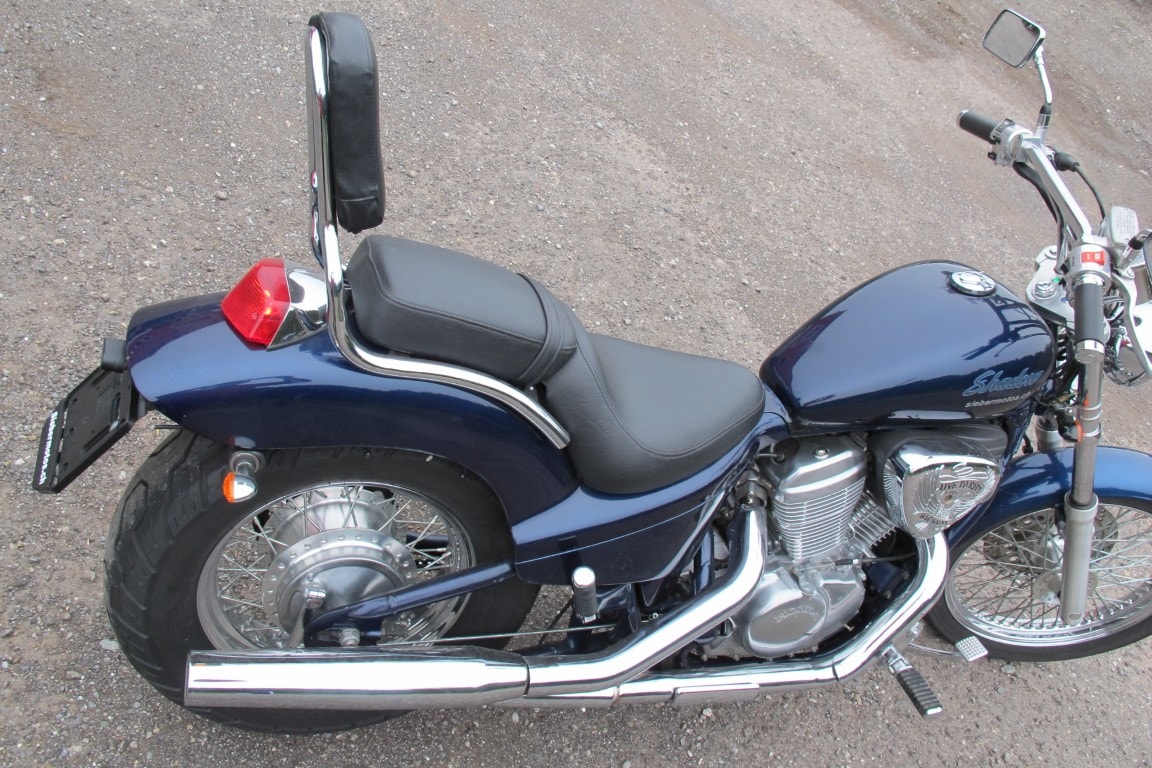 HONDA VT 600 C K Shadow-image-7
