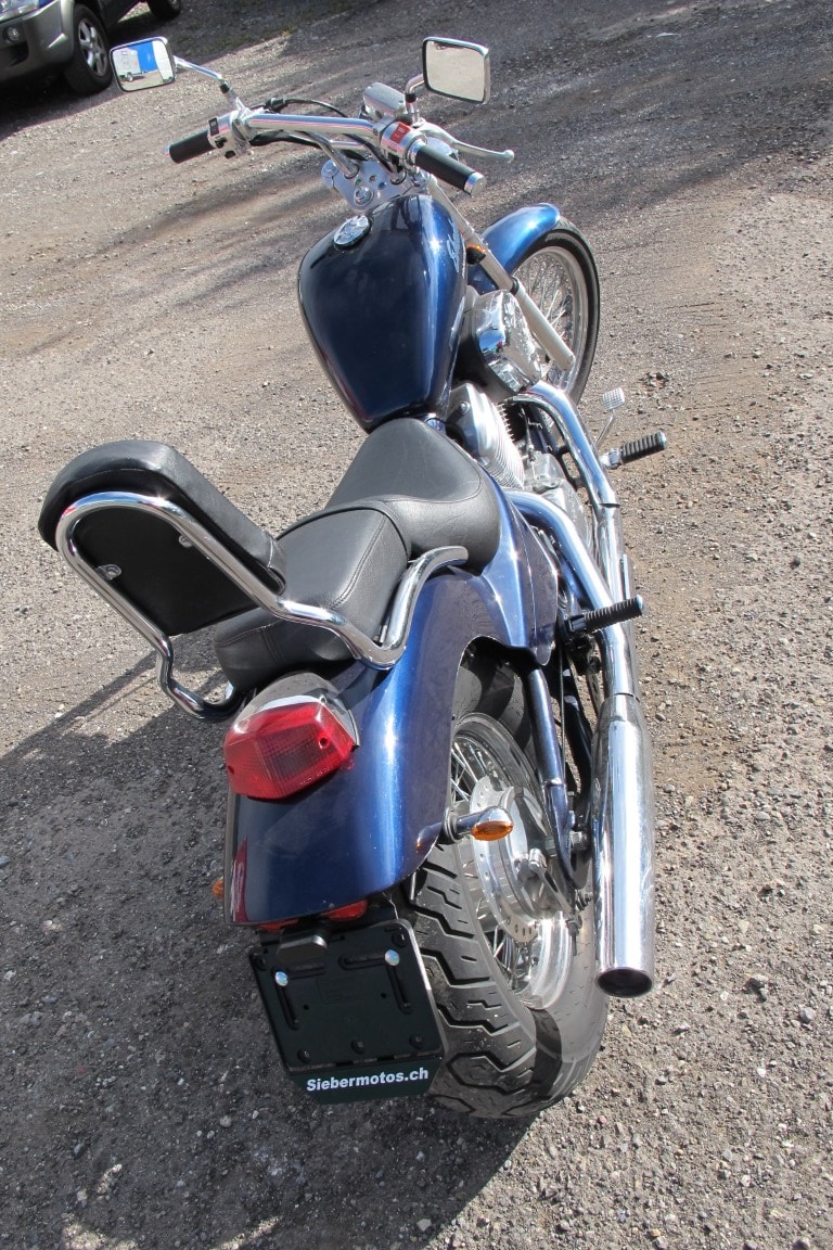 HONDA VT 600 C K Shadow-image-13