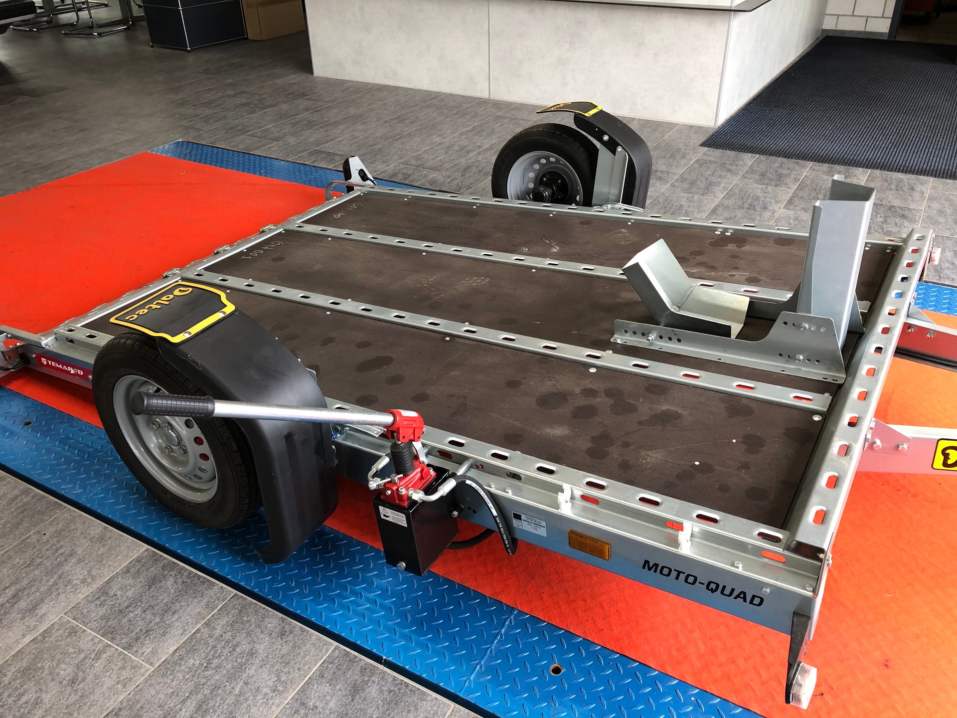 DALTEC Temared Moto-Quad-image-5