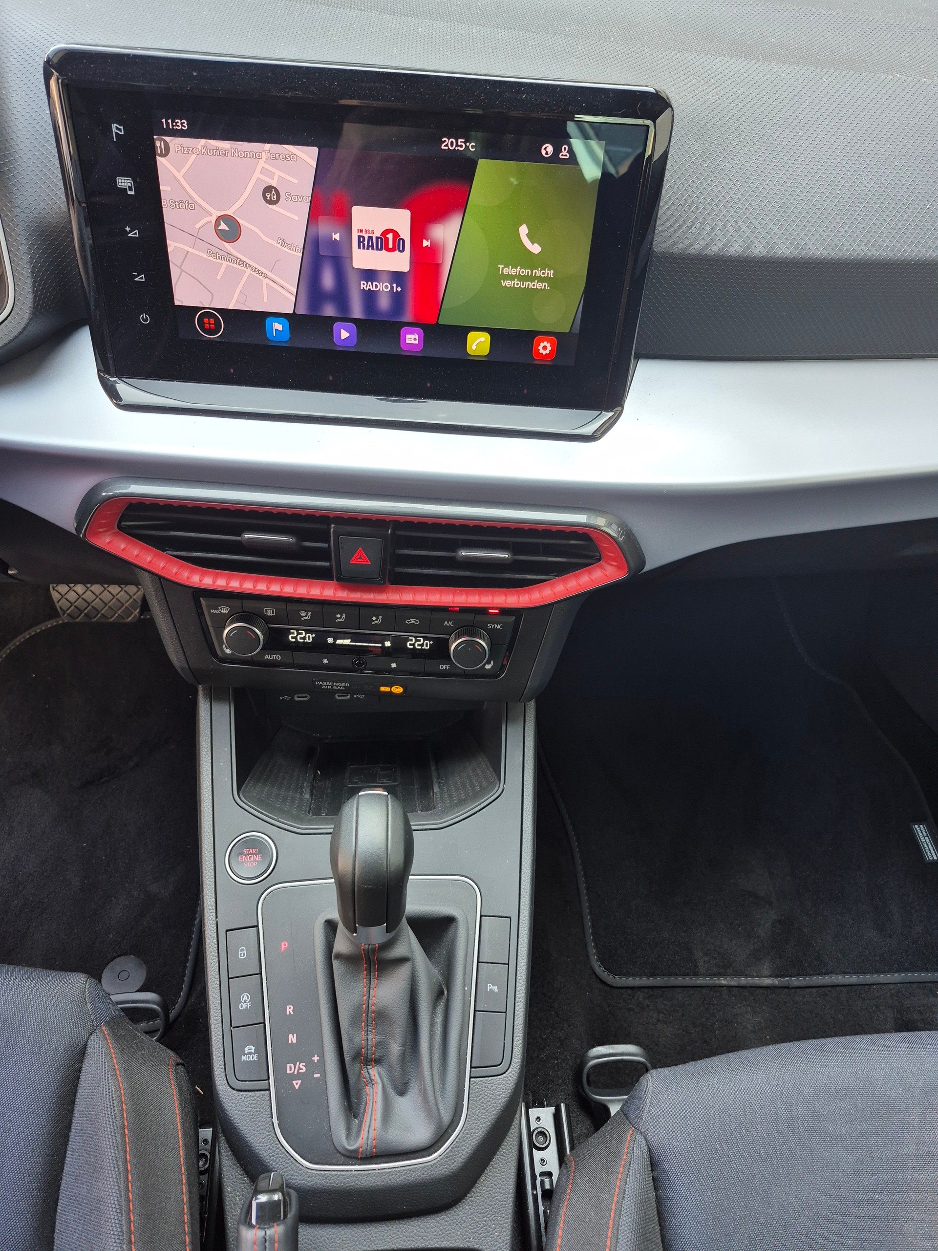 SEAT Ibiza 1.5 EcoTSI FR DSG-image-7