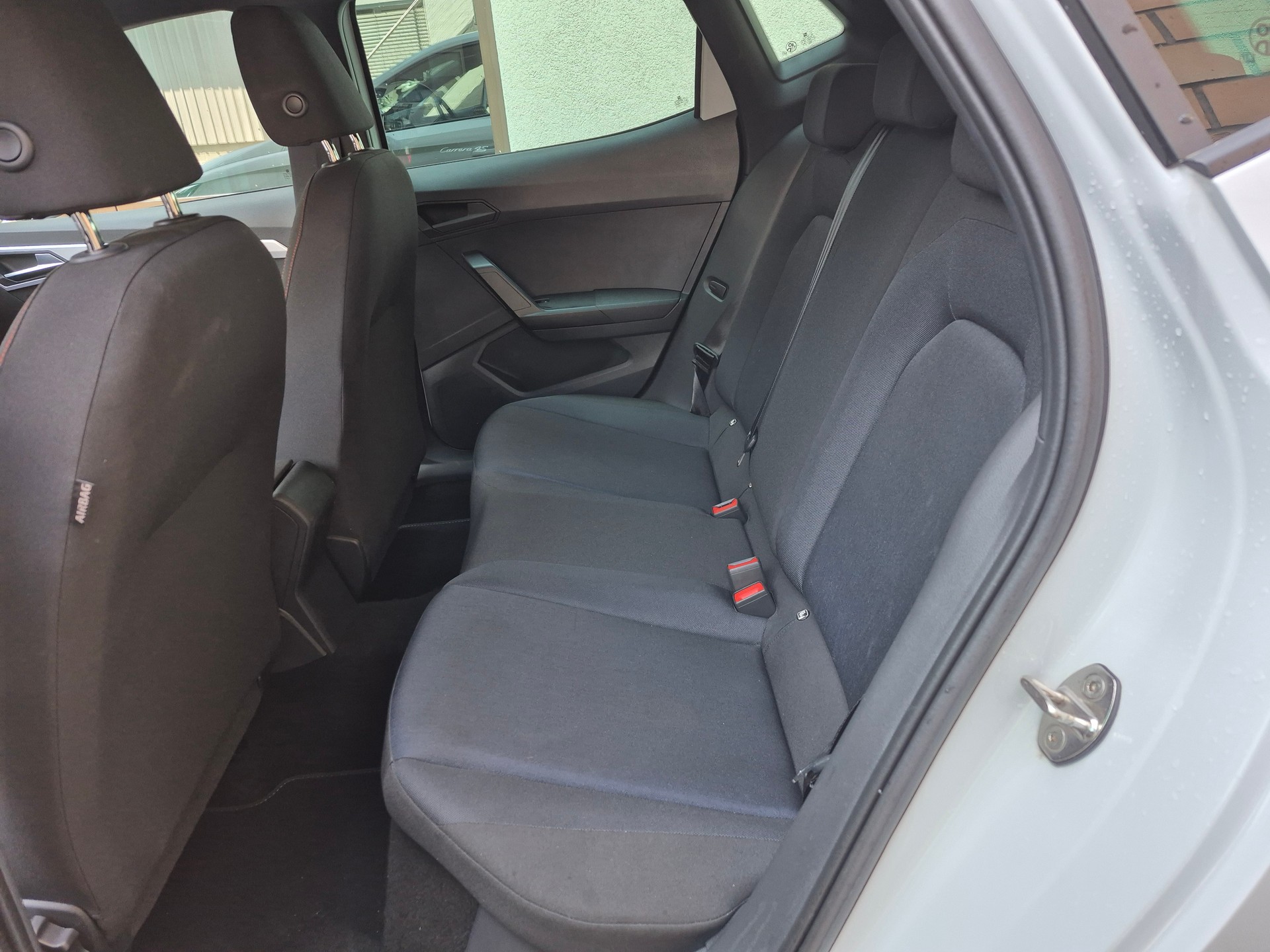 SEAT Ibiza 1.5 EcoTSI FR DSG-image-6