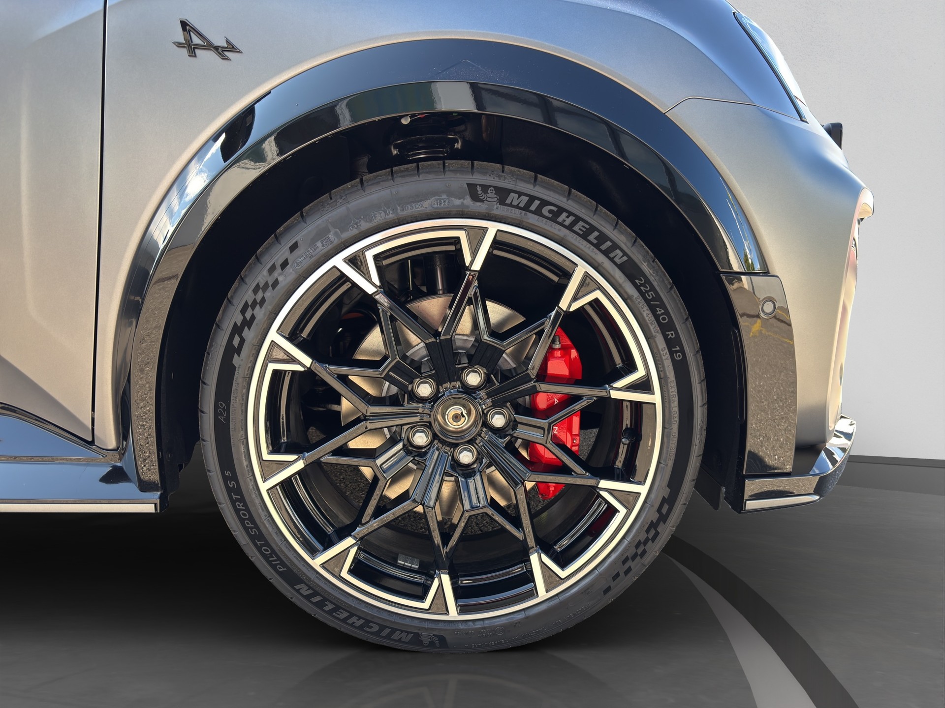 ALPINE A290 220 52kWh GT Performance-image-18