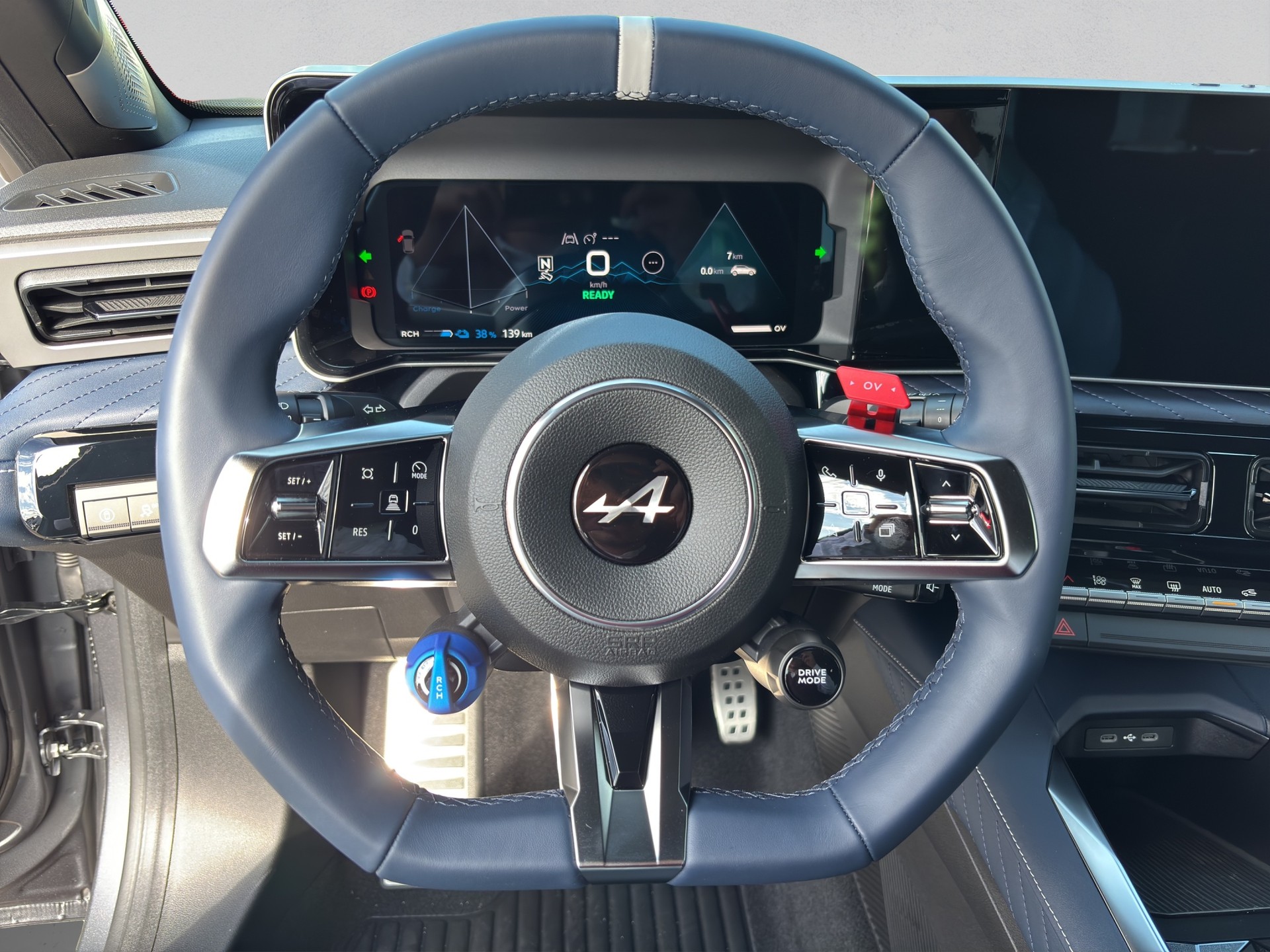 ALPINE A290 220 52kWh GT Performance-image-9