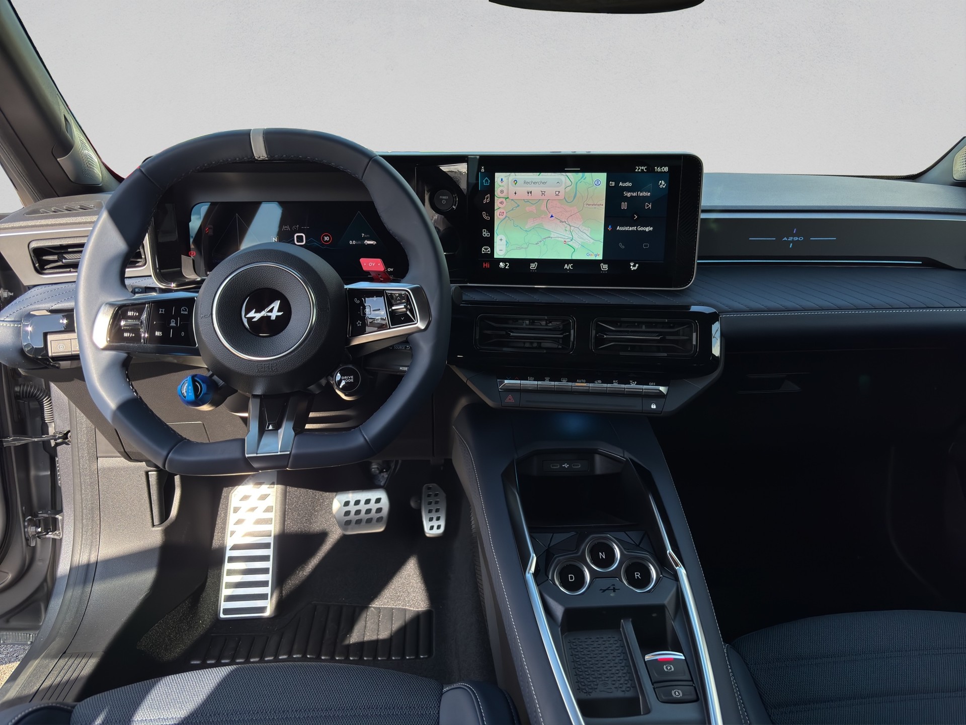 ALPINE A290 220 52kWh GT Performance-image-13