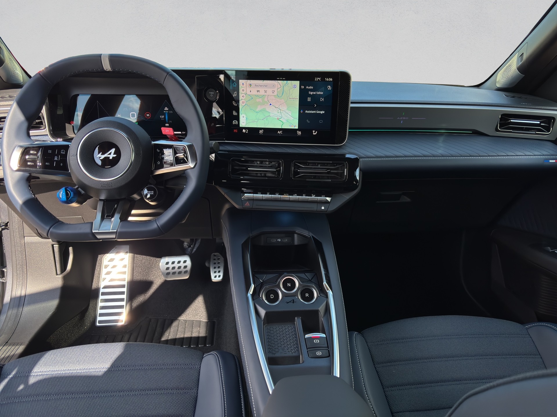 ALPINE A290 220 52kWh GT Performance-image-11