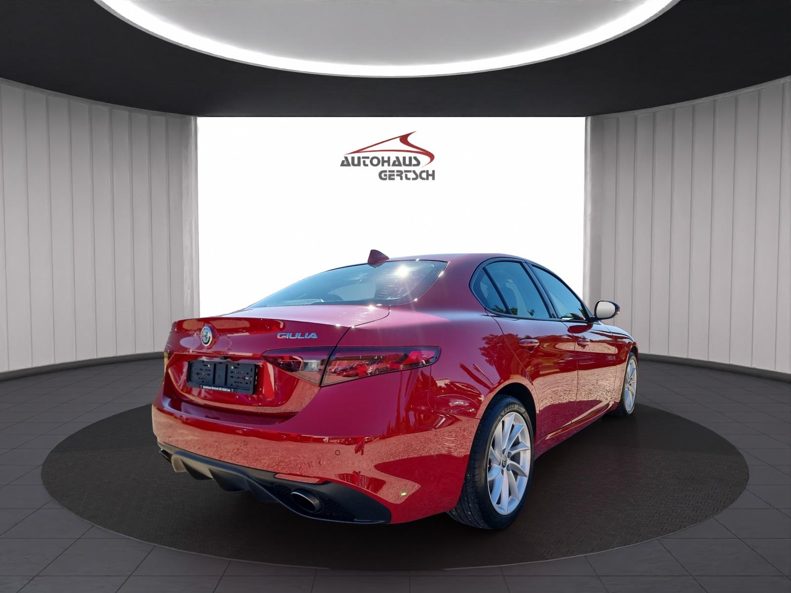ALFA ROMEO Giulia 2.0 Q4 Veloce-showroom-element-3