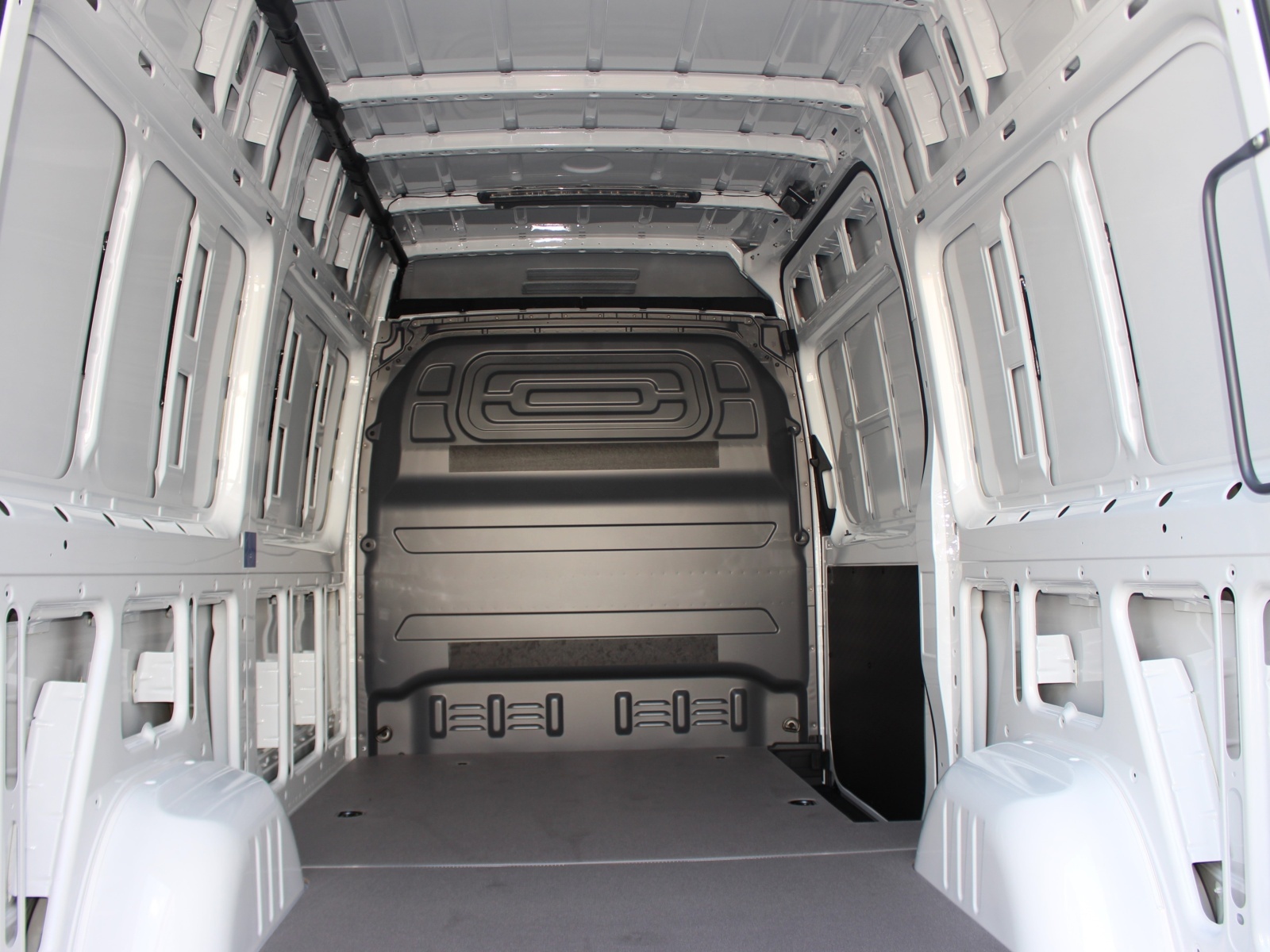 MERCEDES-BENZ Sprinter 315 CDI Pro KA 3665 S-image-8