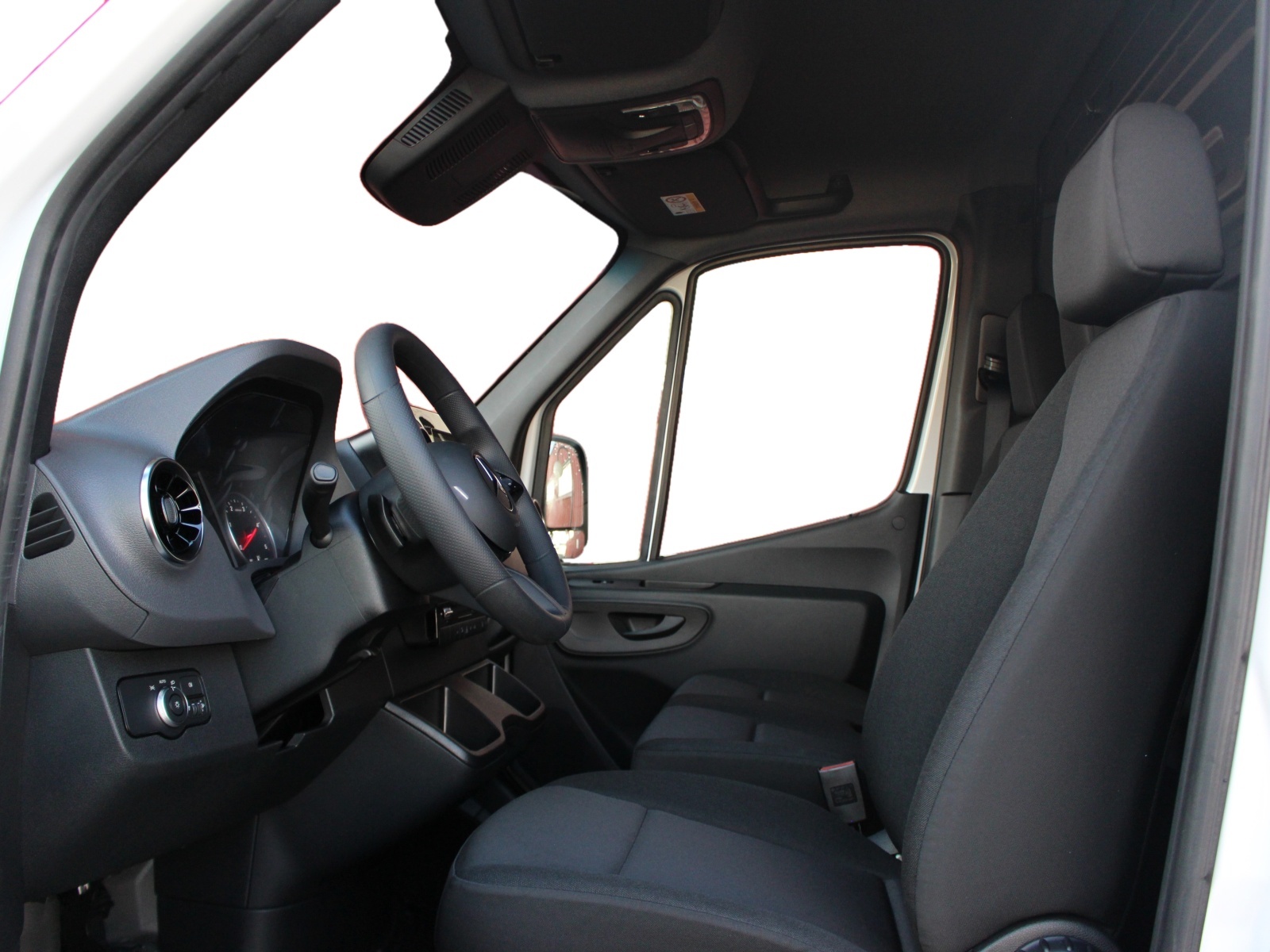 MERCEDES-BENZ Sprinter 315 CDI Pro KA 3665 S-image-6
