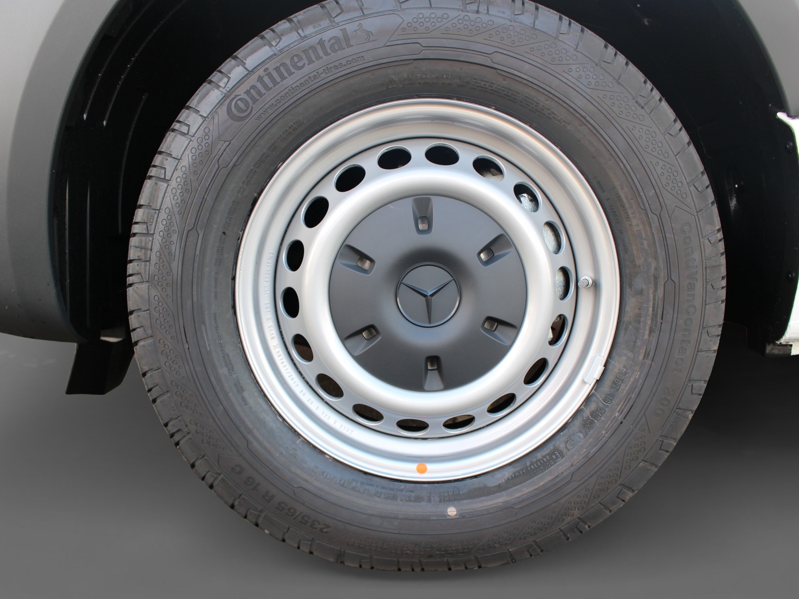 MERCEDES-BENZ Sprinter 315 CDI Pro KA 3665 S-image-5