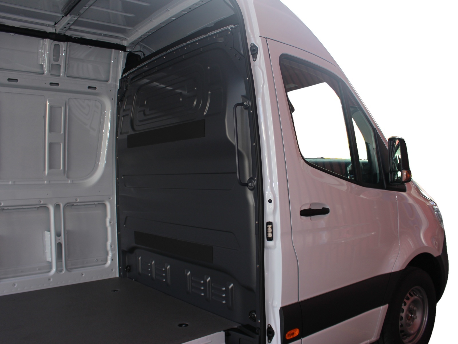 MERCEDES-BENZ Sprinter 315 CDI Pro KA 3665 S-image-10