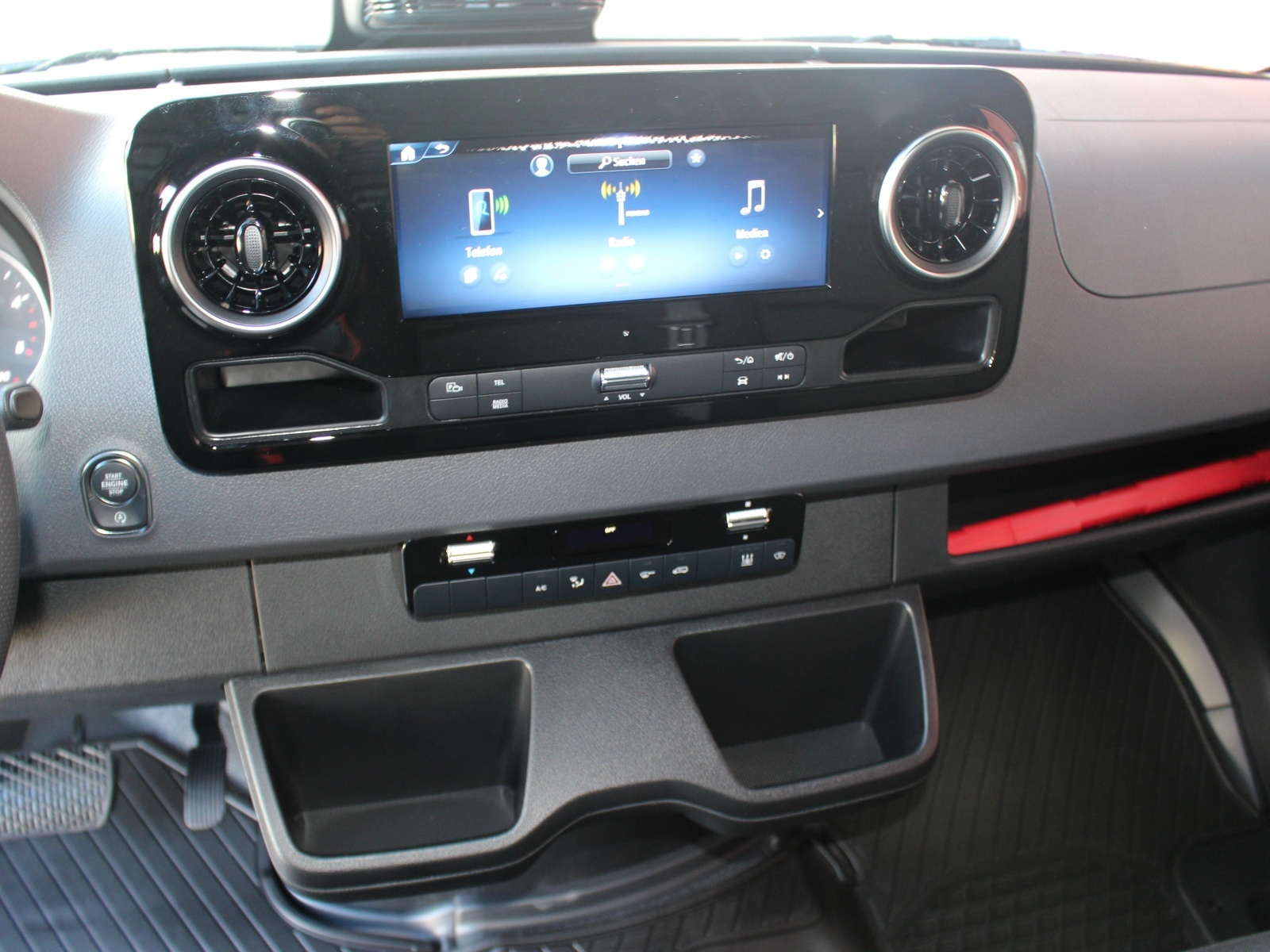 MERCEDES-BENZ Sprinter 315 CDI Pro KA 3665 S-image-7