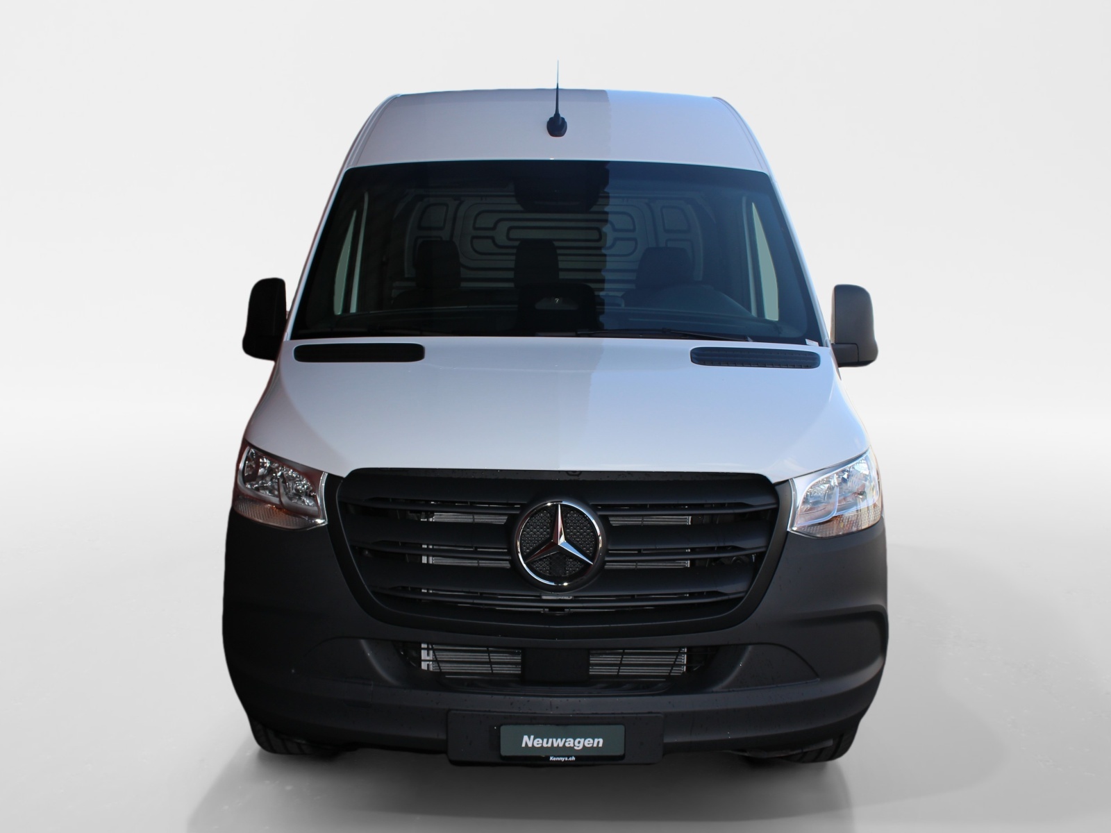 MERCEDES-BENZ Sprinter 315 CDI Pro KA 3665 S-showroom-element-1