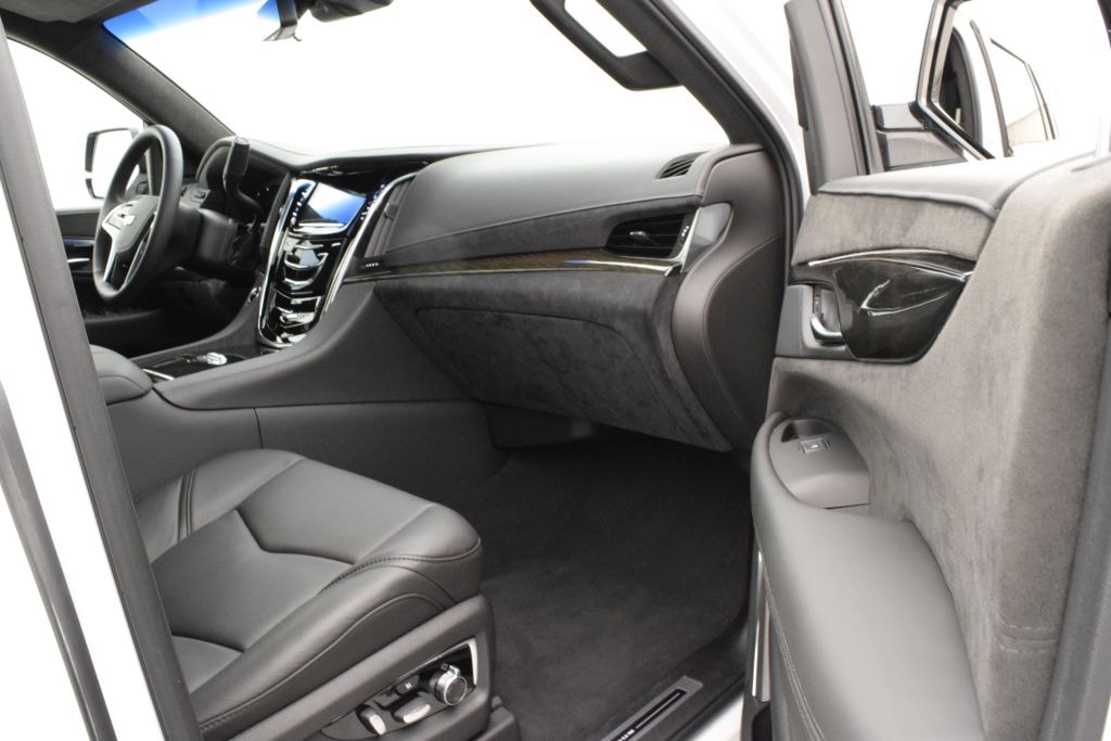 CADILLAC Escalade 6.2 Platinum-image-13