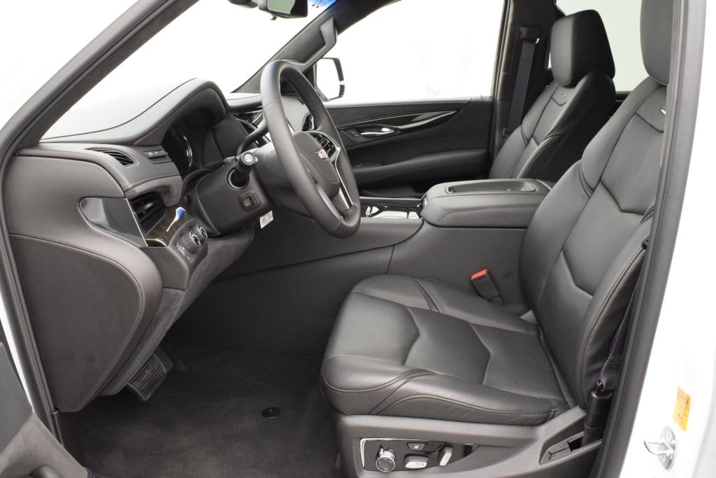 CADILLAC Escalade 6.2 Platinum-image-9