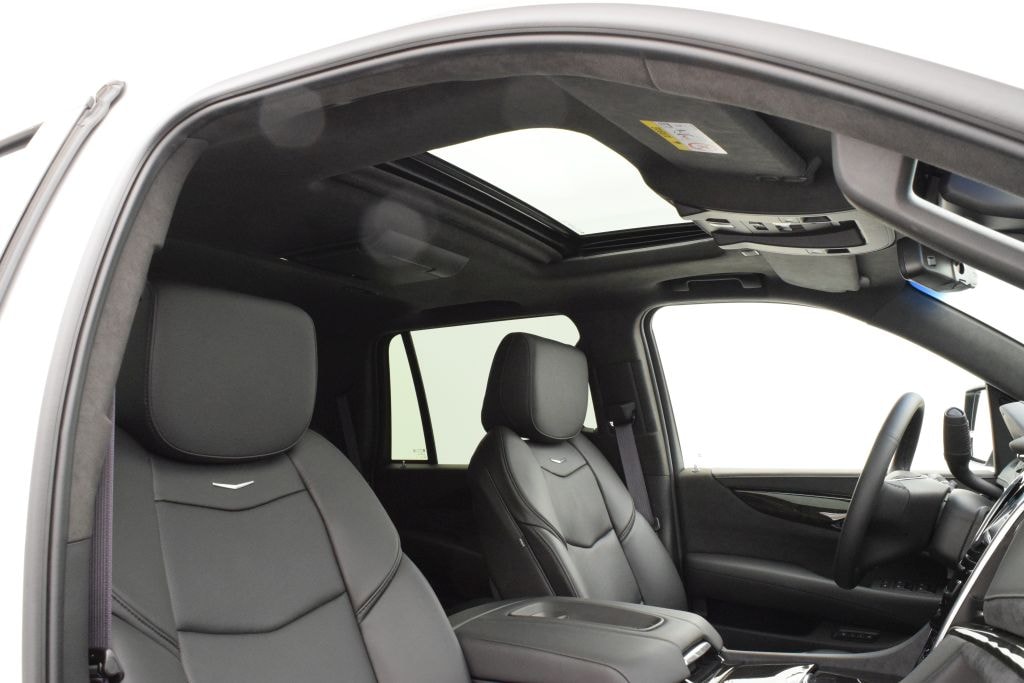 CADILLAC Escalade 6.2 Platinum-image-12