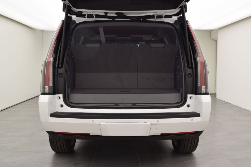 CADILLAC Escalade 6.2 Platinum-image-6