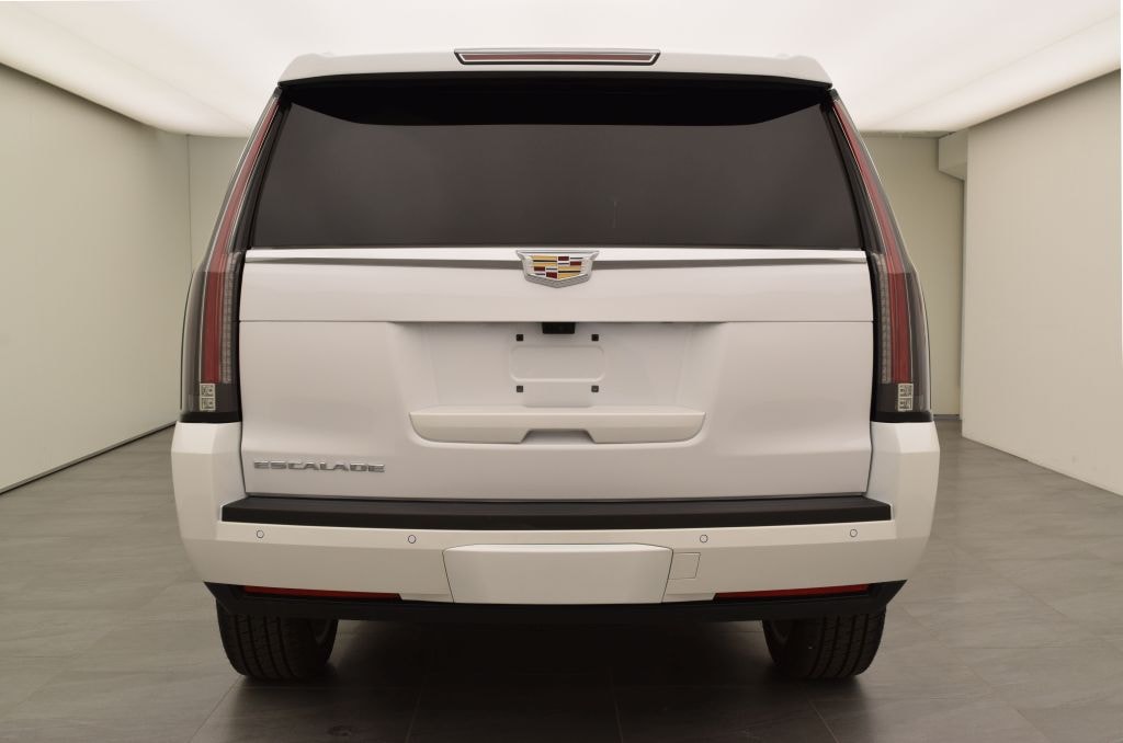 CADILLAC Escalade 6.2 Platinum-image-5