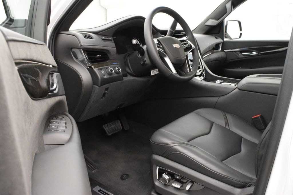 CADILLAC Escalade 6.2 Platinum-image-8