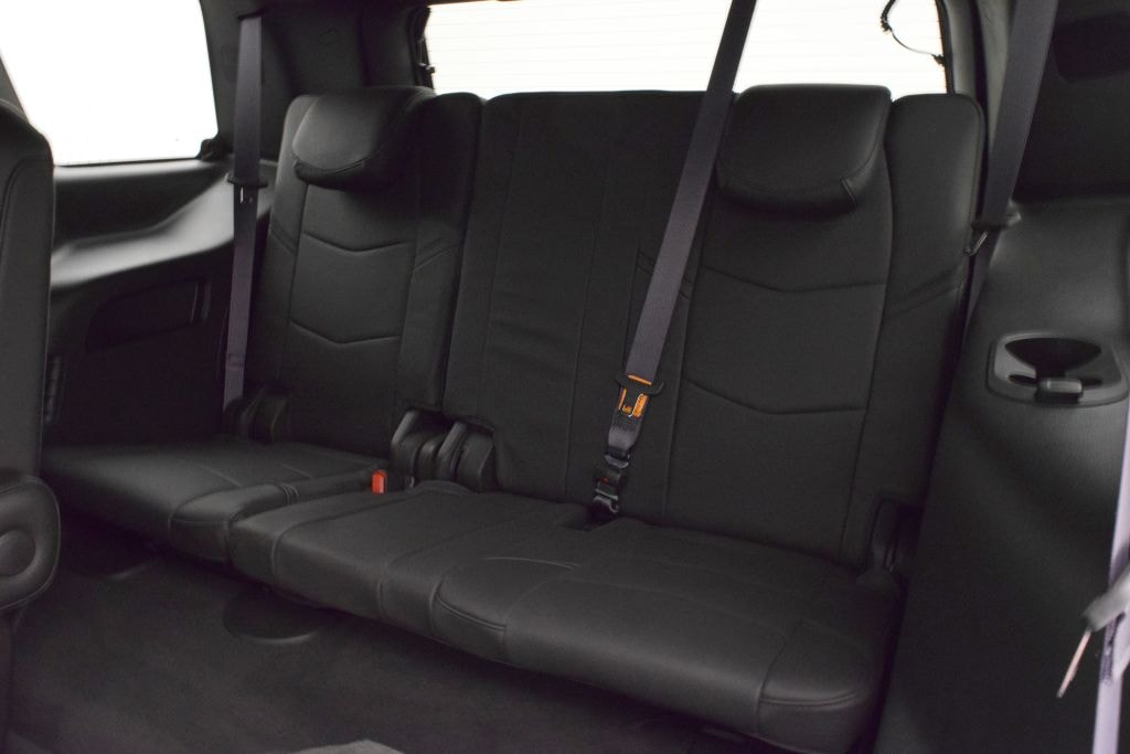 CADILLAC Escalade 6.2 Platinum-image-15