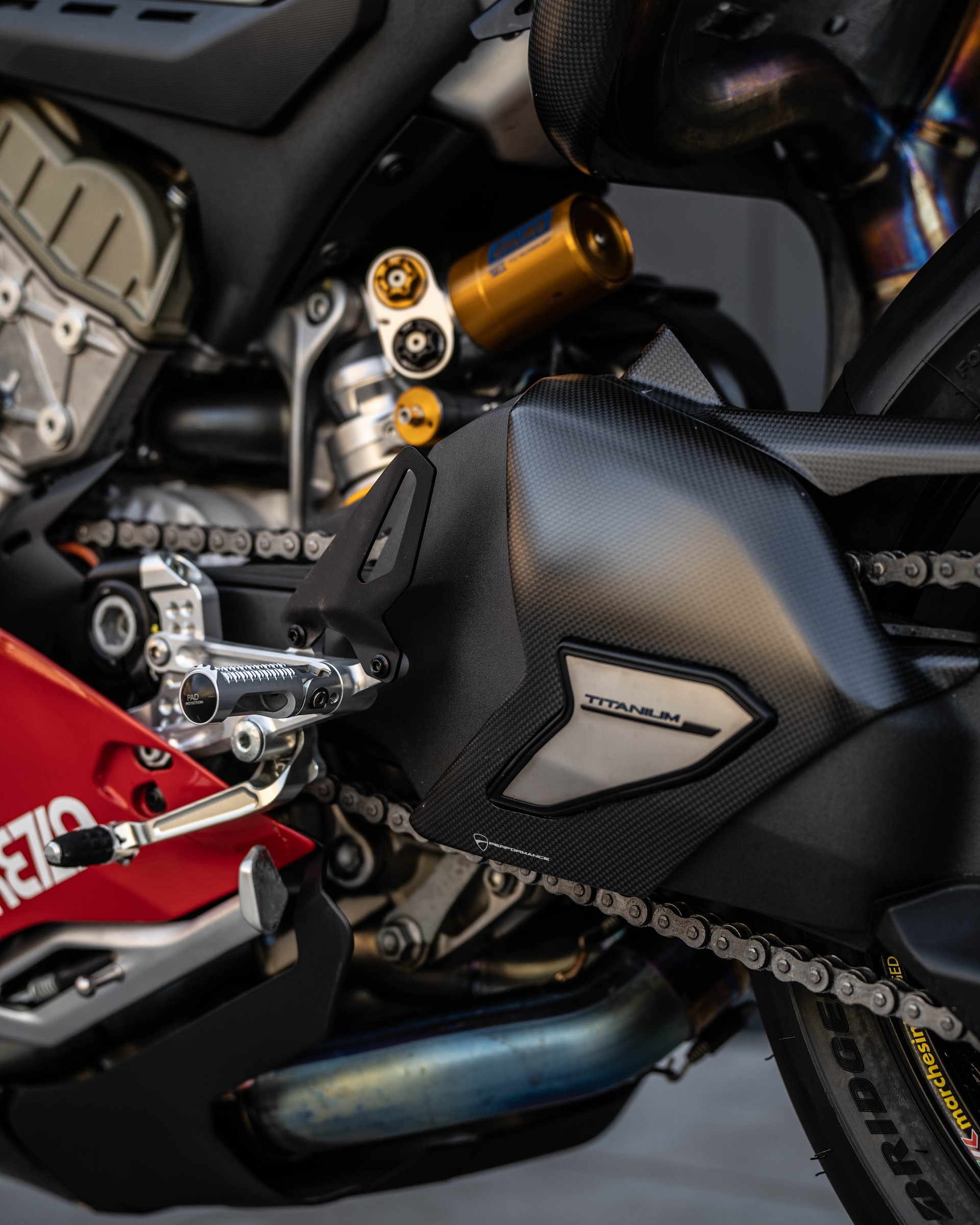 DUCATI Panigale V4 R-image-5