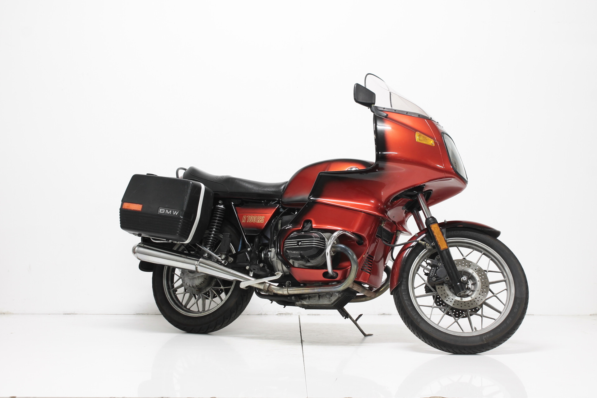 BMW R 100-image-1