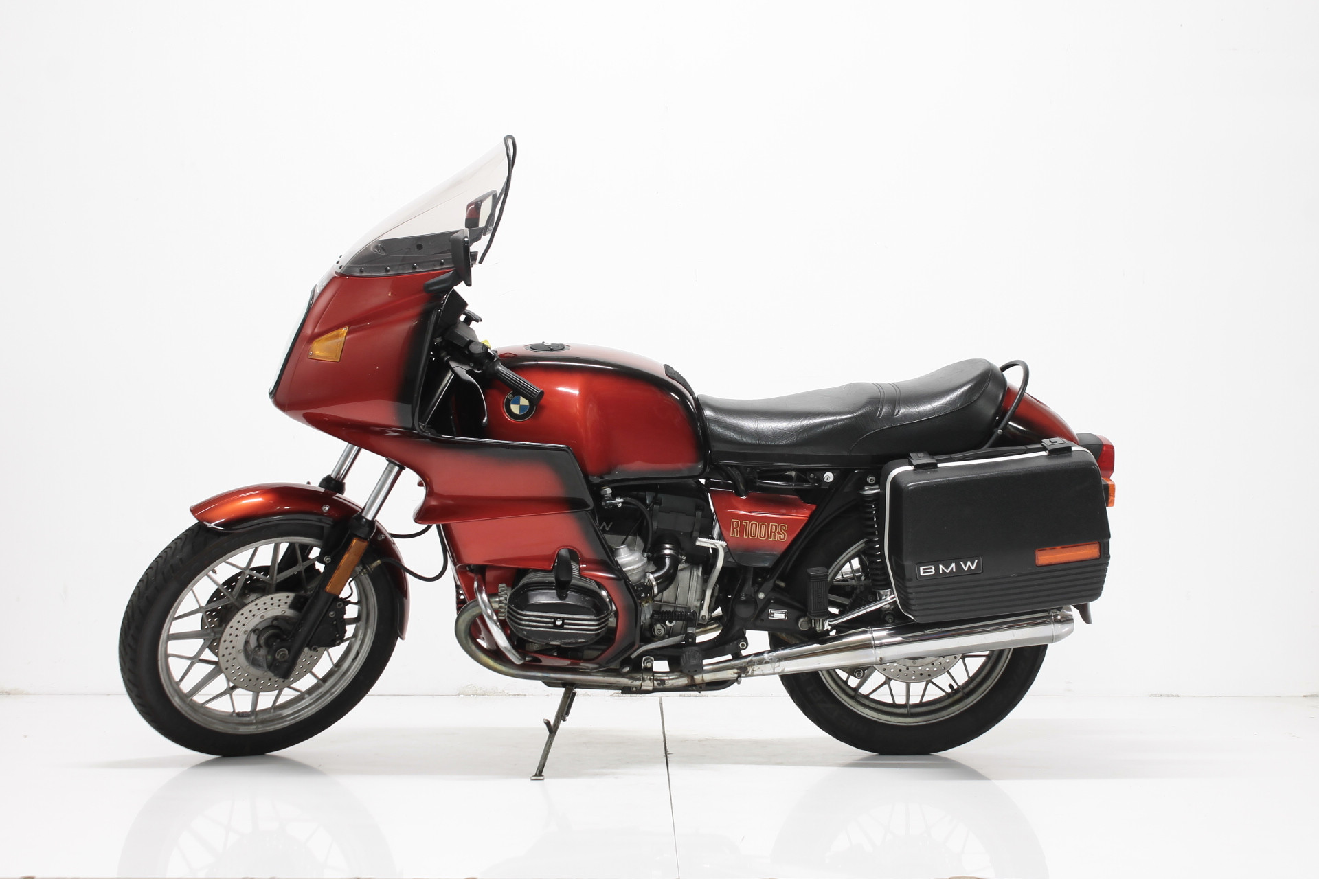 BMW R 100-image-0