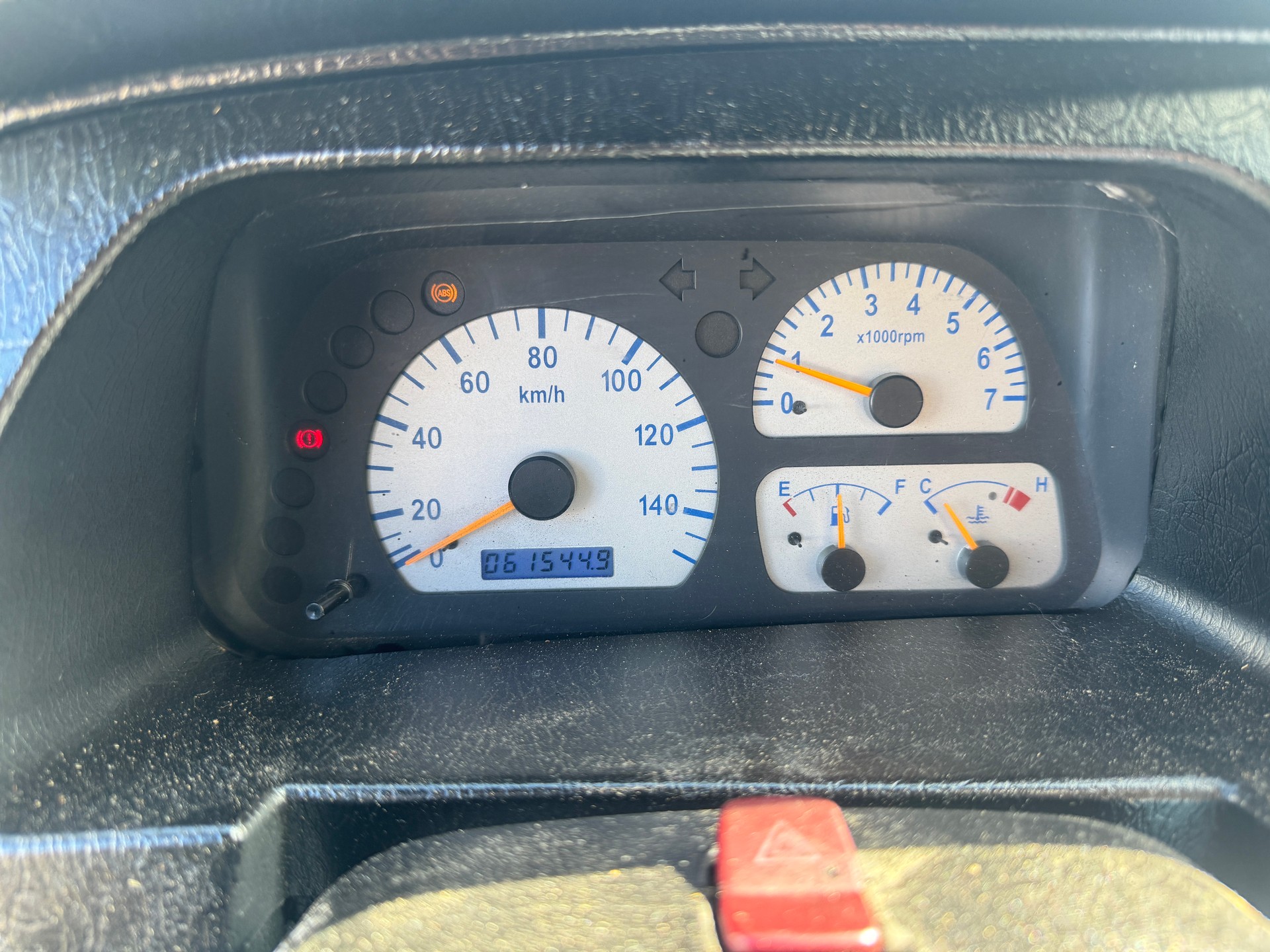 DFSK Mini Van 1.3i-image-2