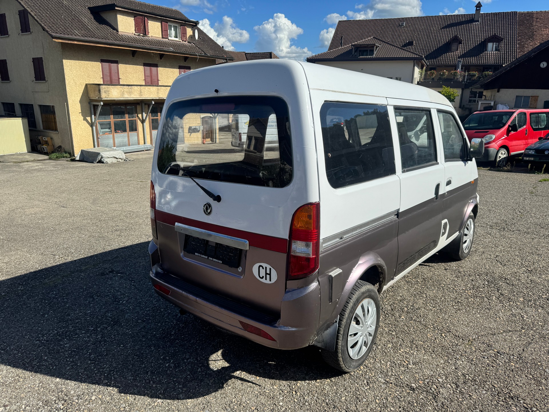 DFSK Mini Van 1.3i-image-3