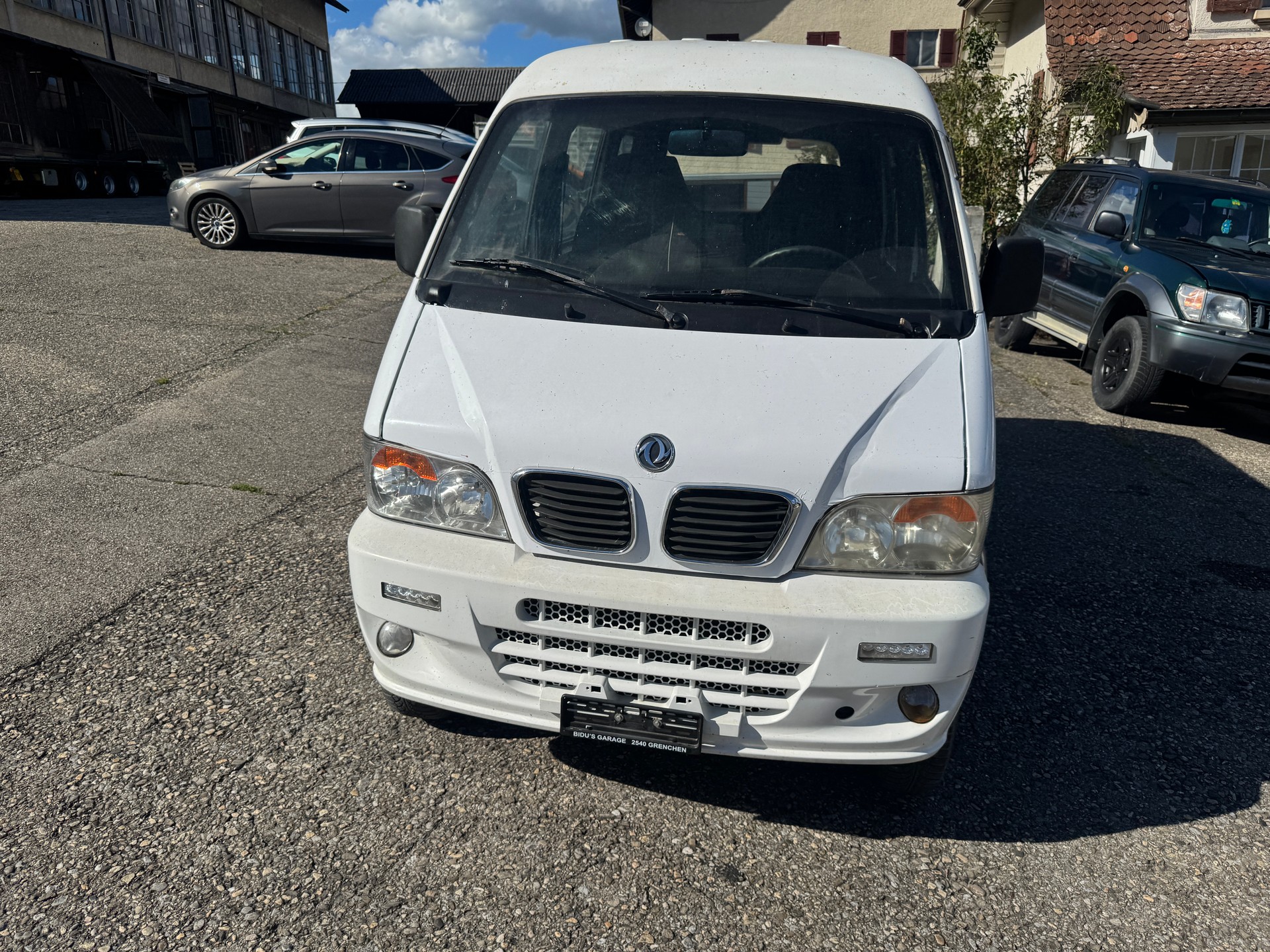 DFSK Mini Van 1.3i-image-1