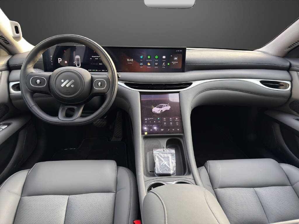 MG IM5 100 kWh Performance 4WD-image-7