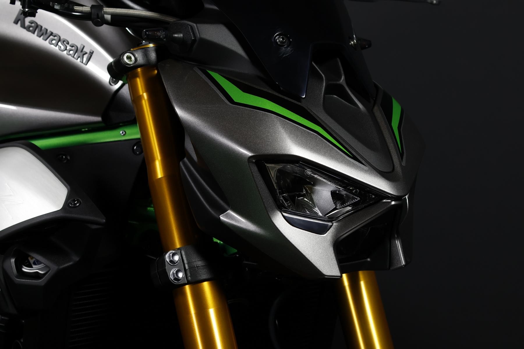 KAWASAKI Z 900 SE (91 KW) Level 3-image-3