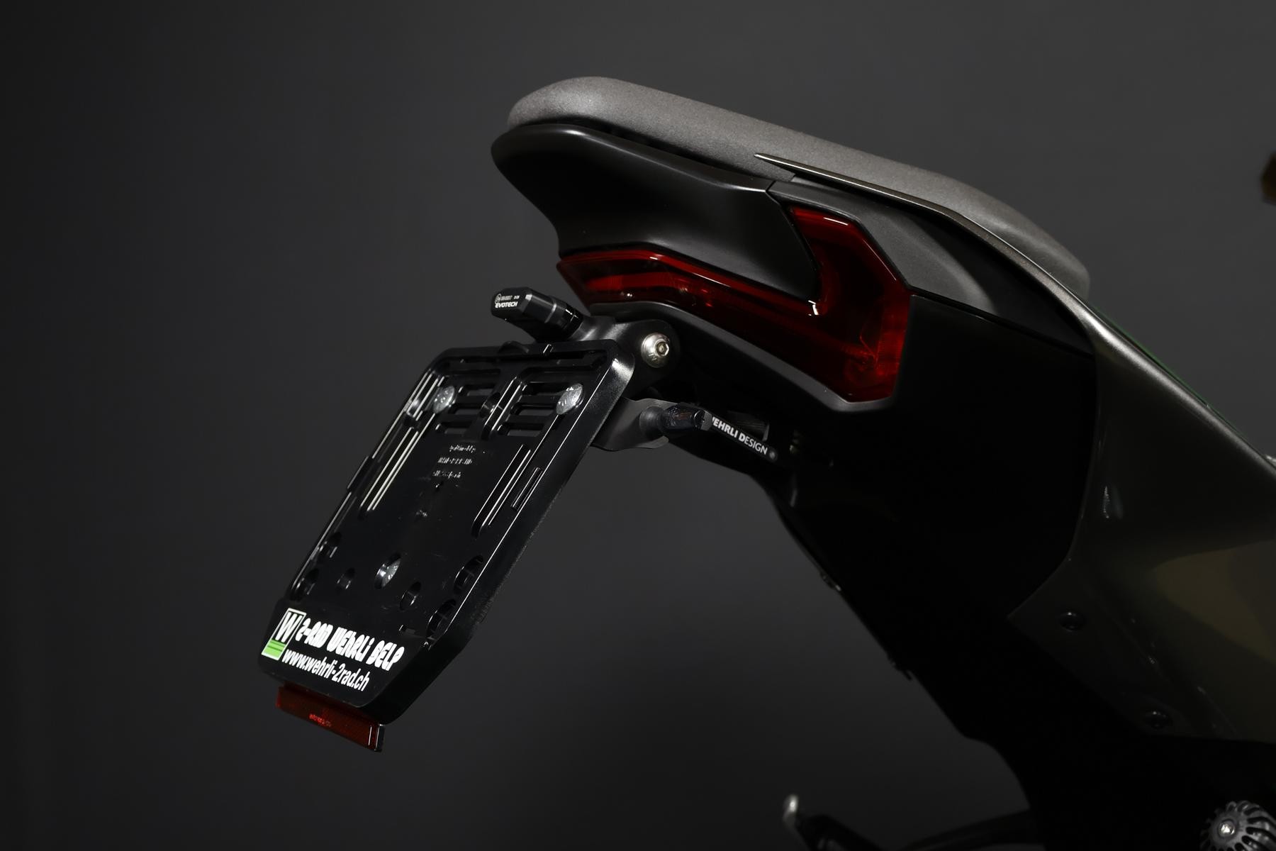 KAWASAKI Z 900 SE (91 KW) Level 3-image-7