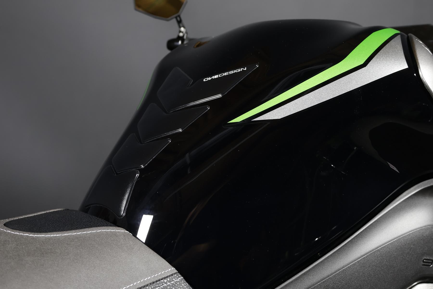 KAWASAKI Z 900 SE (91 KW) Level 3-image-8
