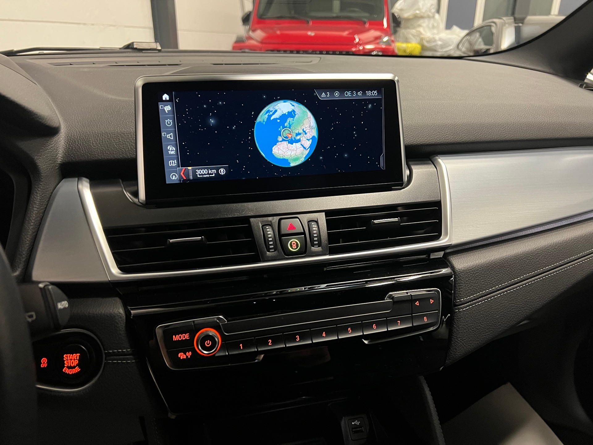 BMW 220d xDrive Active Tourer Steptronic Sport Line-image-25