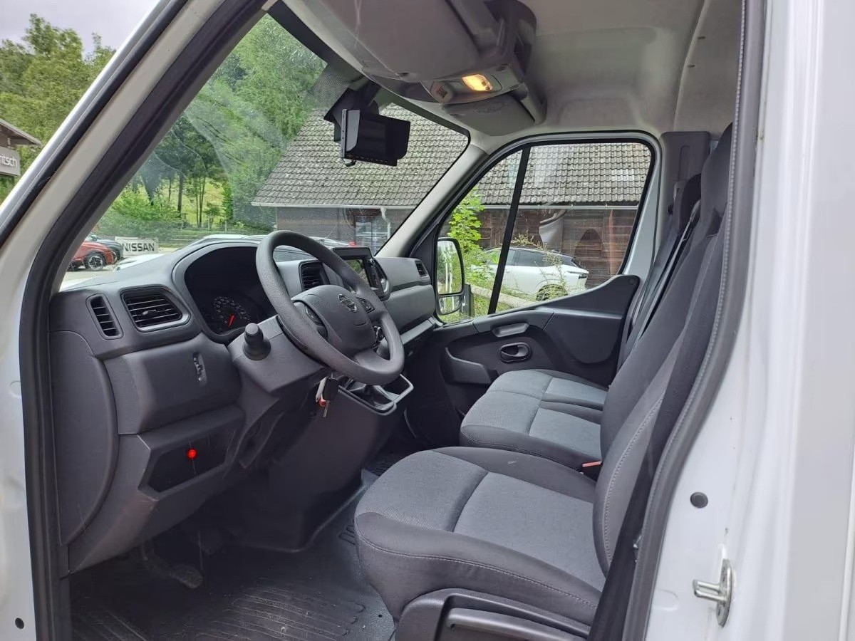 NISSAN Interstar Humbauer Koffer mit Hebebühne S-CAB CC-showroom-element-1
